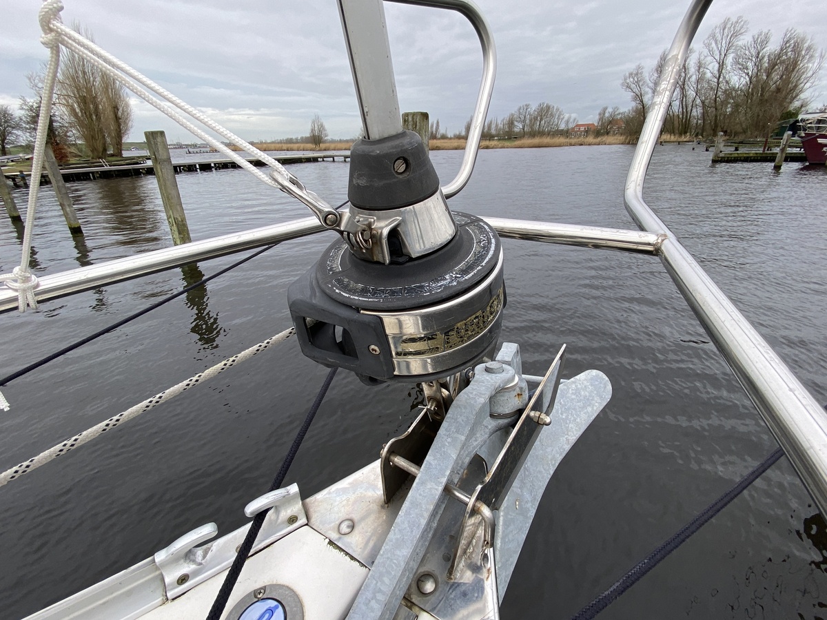 foto: 48 Bavaria 35 Exclusive