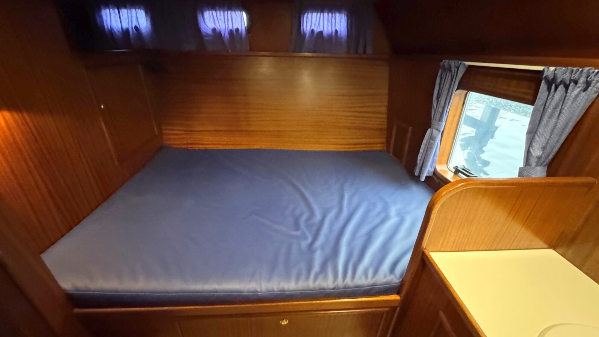 foto: 13 Vri-Jon Vri-Jon 37 AK Cabrio