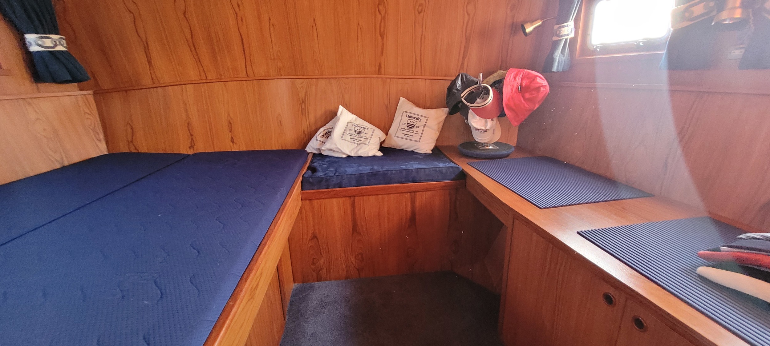 foto: 40 De Ruiter Trawler East Sea Star 12.50