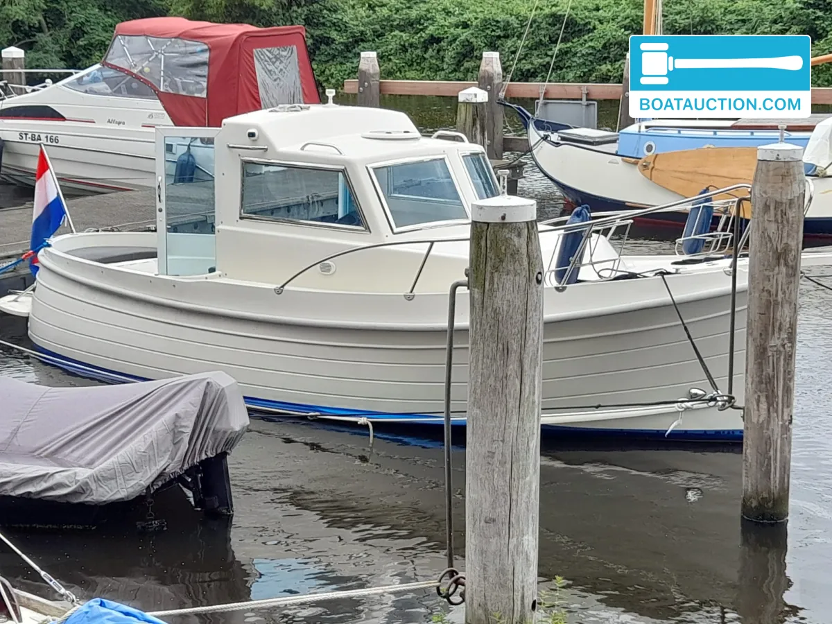 foto: 12 BlueStar Retro Cabin 22