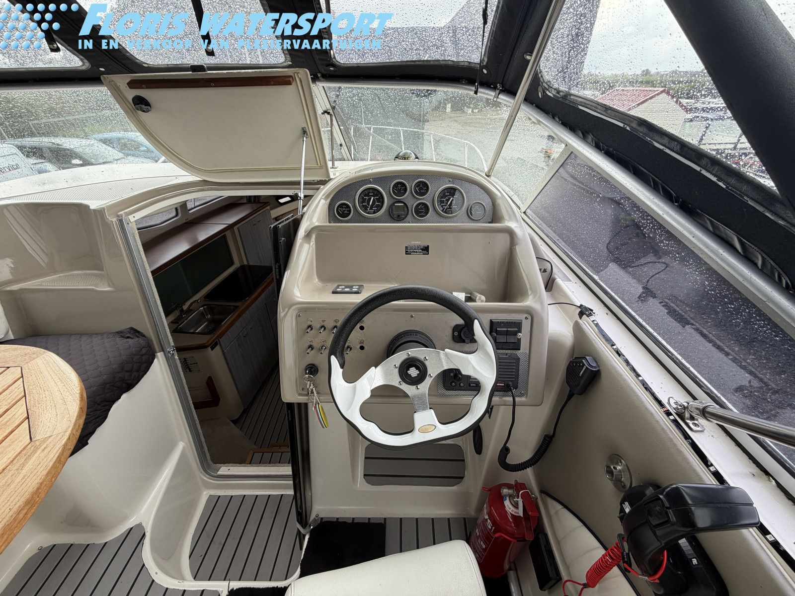 foto: 6 Bayliner Ciera 2855