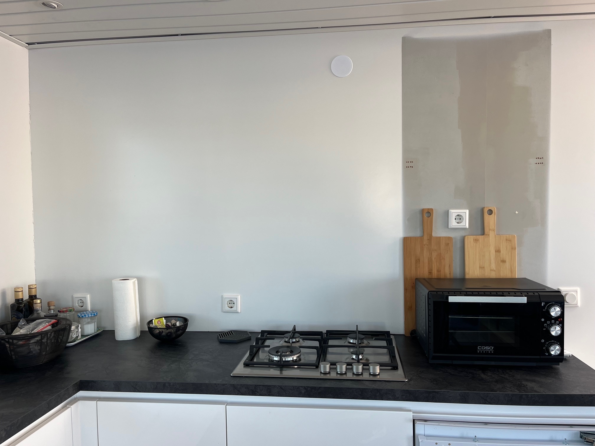 foto: 21 Dock 25 Houseboat 16 X 5 (met Ligplaats)