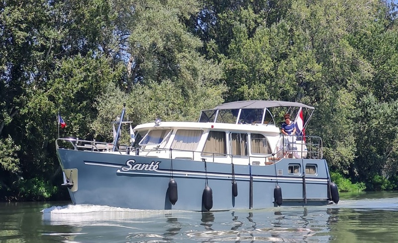 foto: 14 Tinnemans Tinnemans Tinn Liner 14.95 AK Cabrio