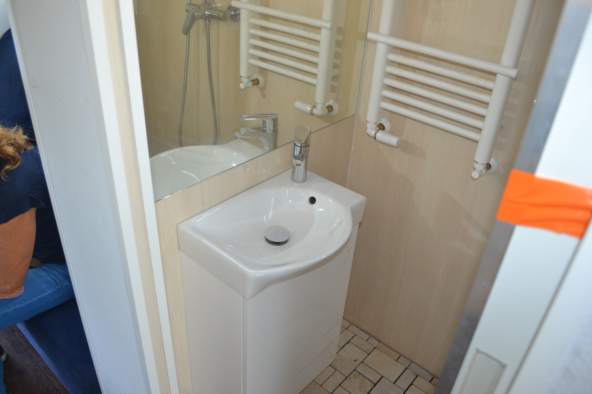 foto: 28 Campi 280 Houseboat