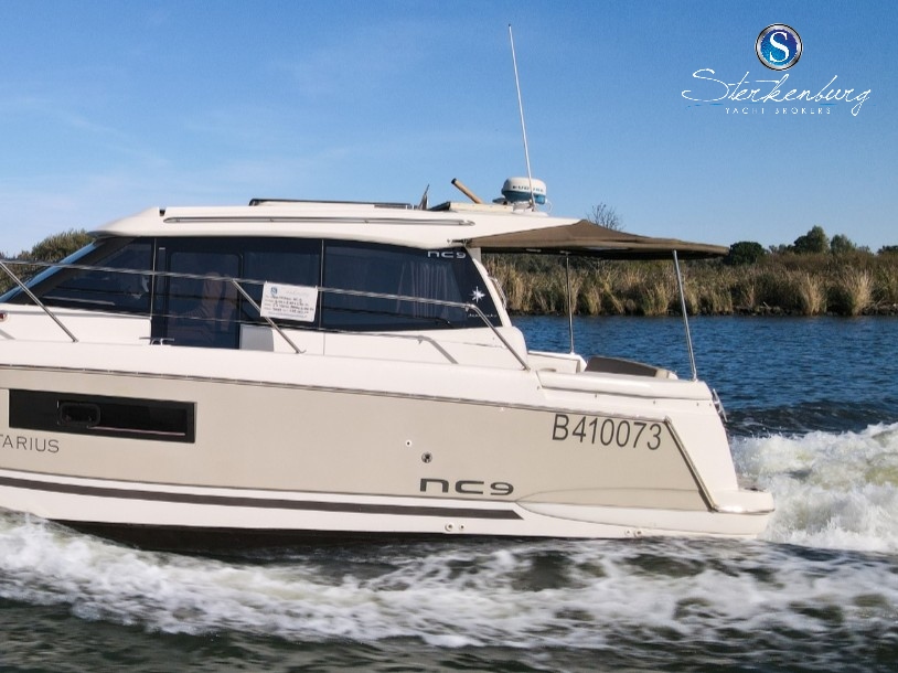 foto: 50 Jeanneau NC 9