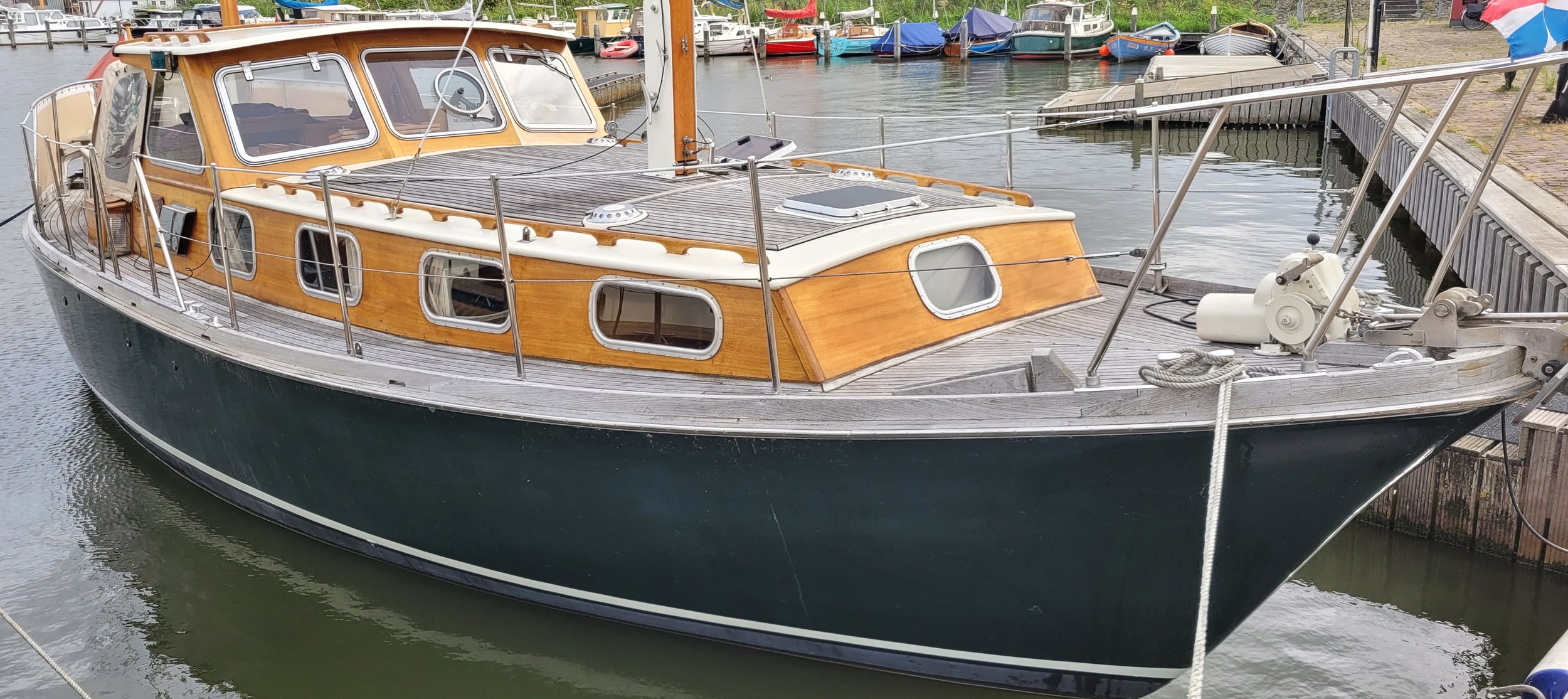 Vennekes Korall 50/50