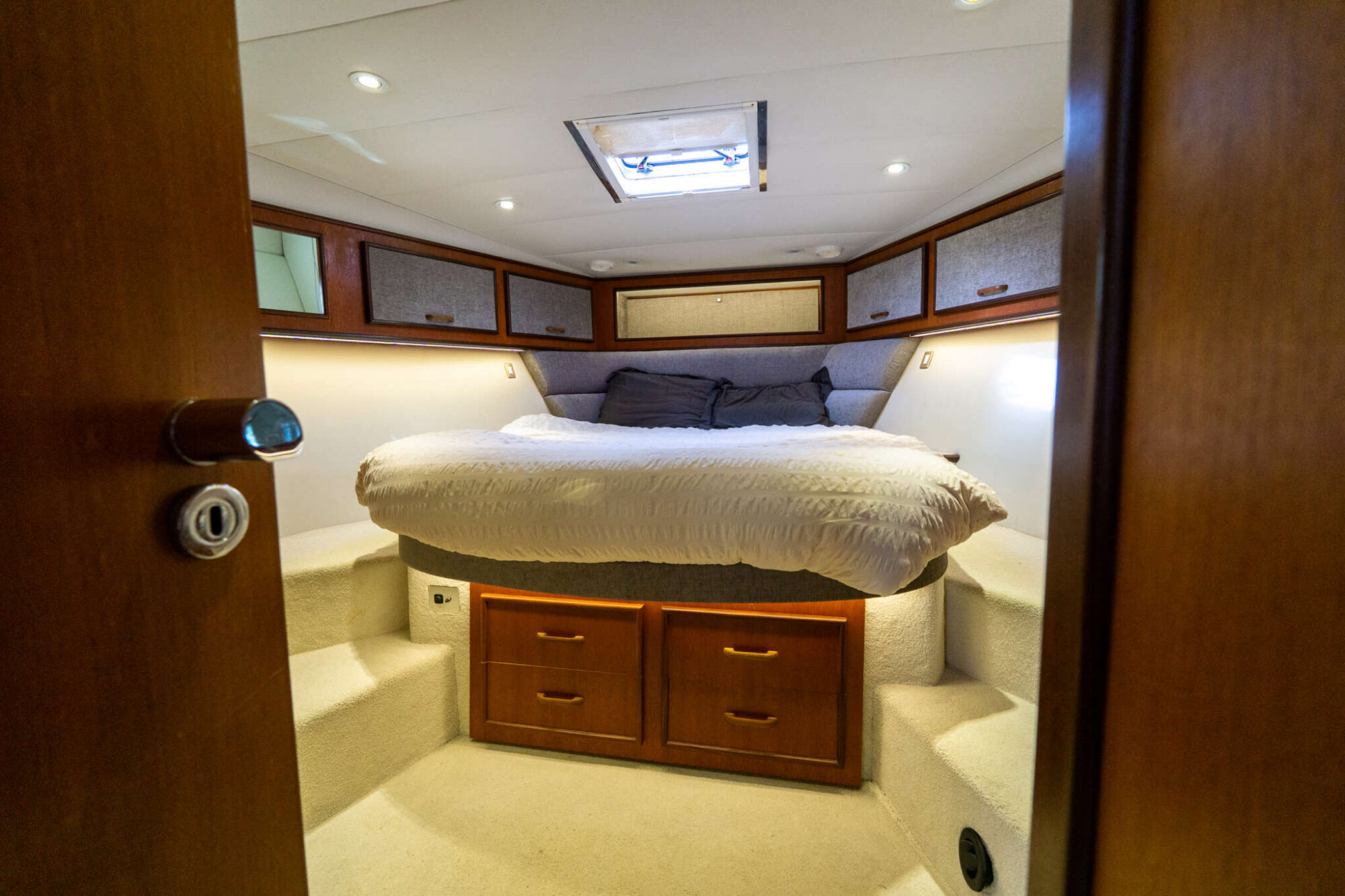 foto: 24 Fairline Fairline 50 Flybridge