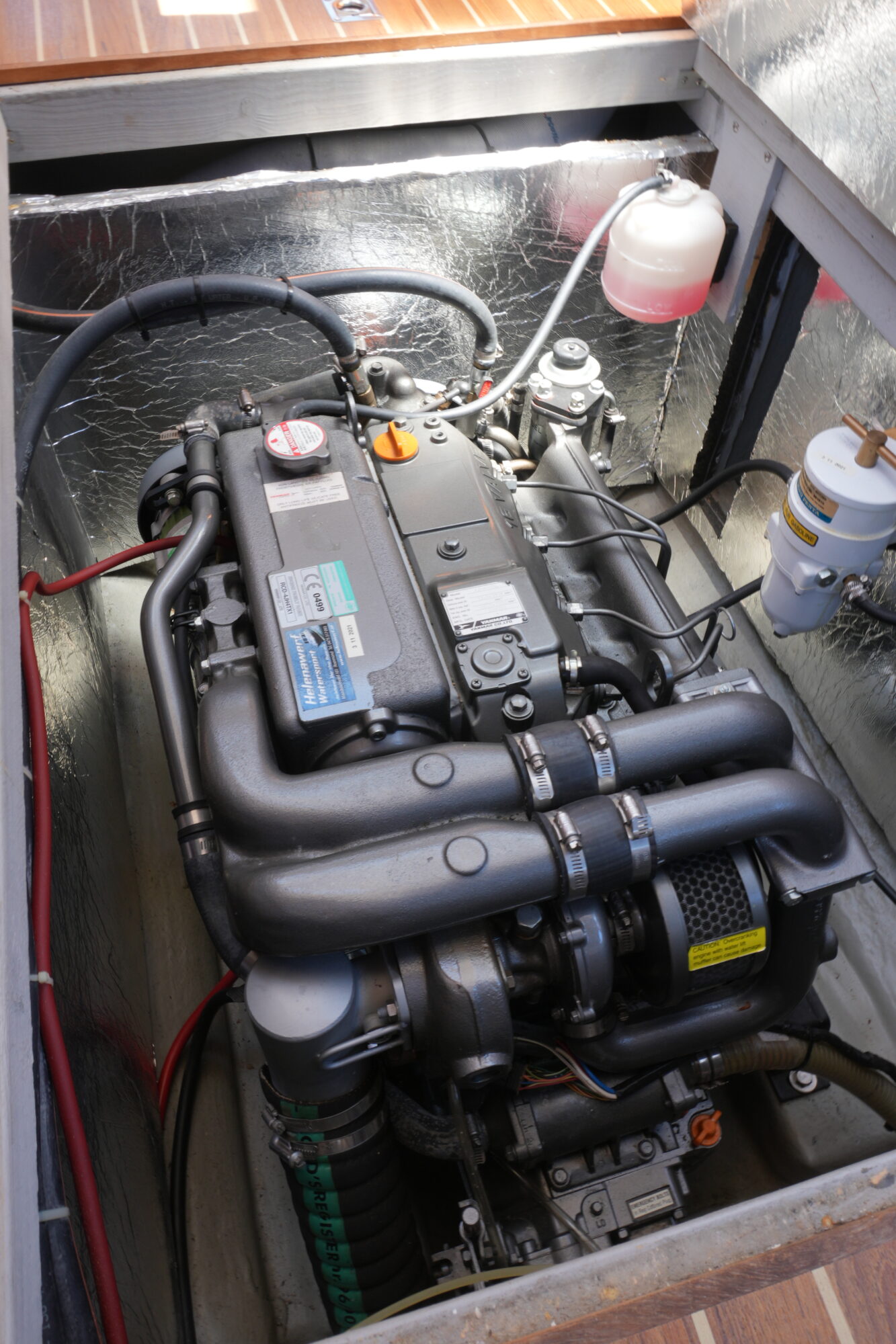 foto: 23 Agder Agder 840 Hardtop