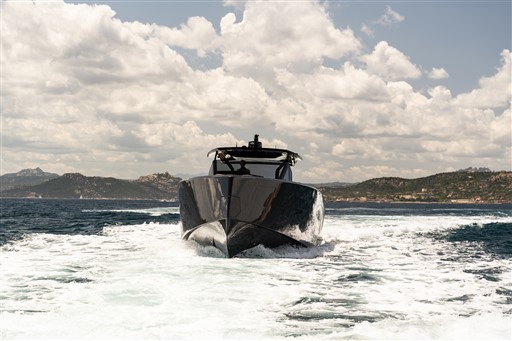 foto: 19 Pardo Yachts 50 - New