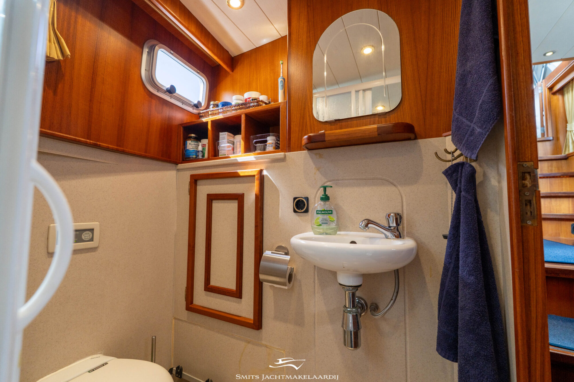 foto: 24 Holterman Holterman Trawler 13.50 Royal Class Cabrio