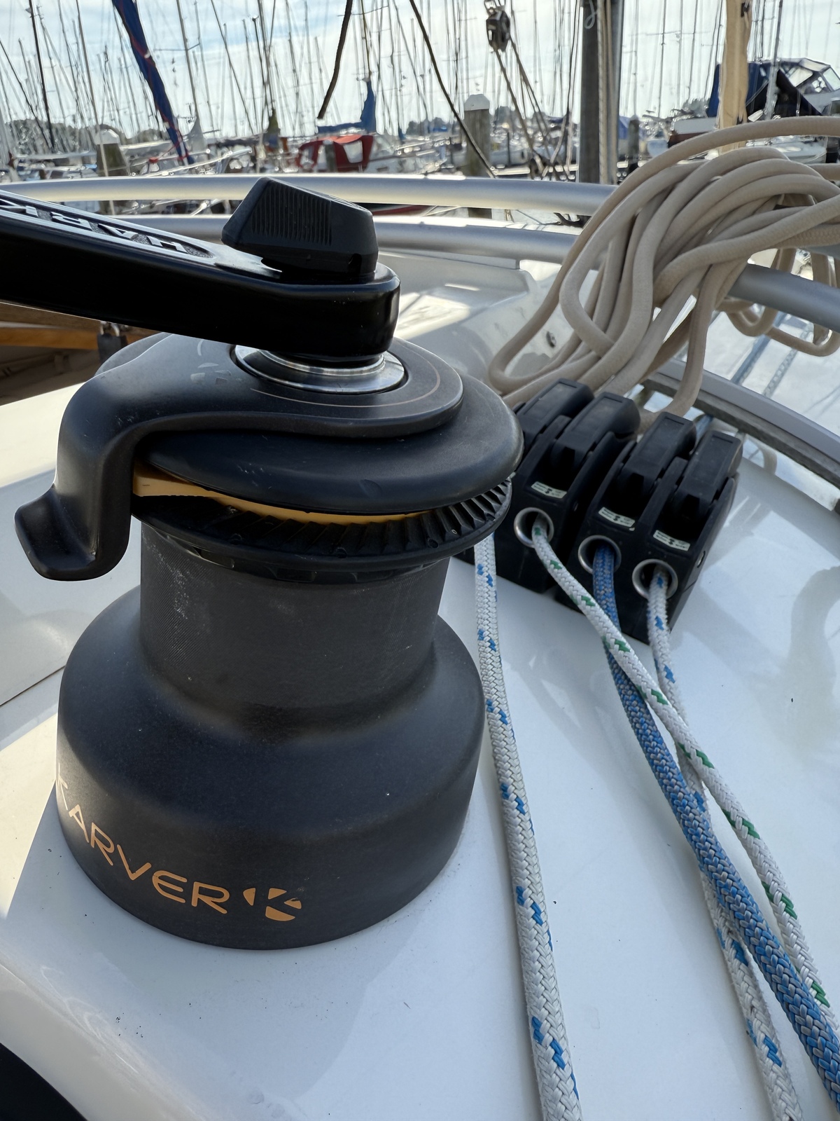 foto: 15 Swallow Yachts  Baycruiser 26