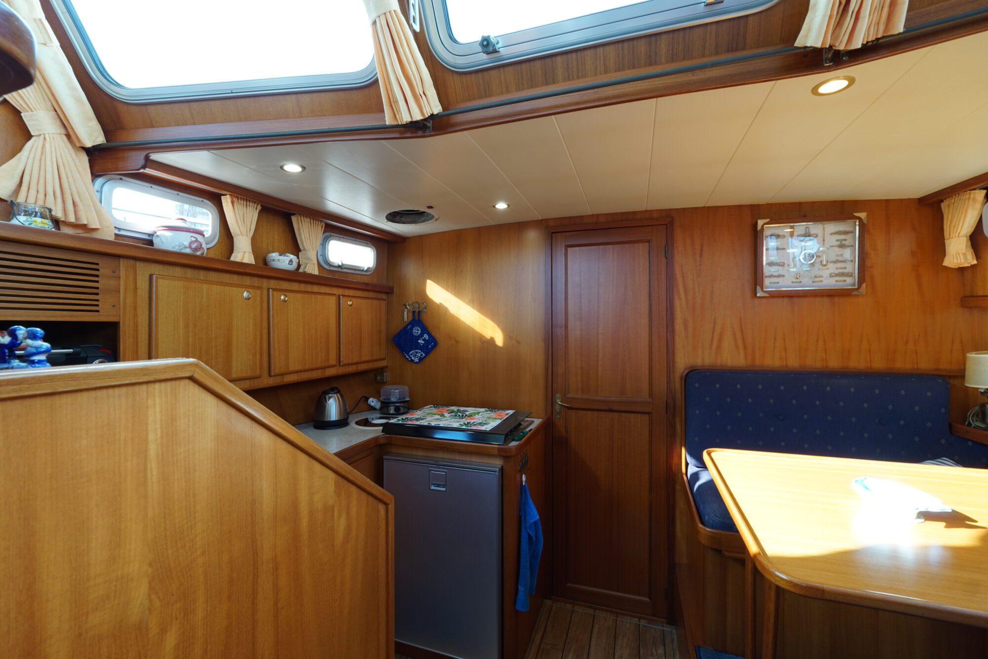 foto: 26 Privateer Privateer 40 XL Cabrio