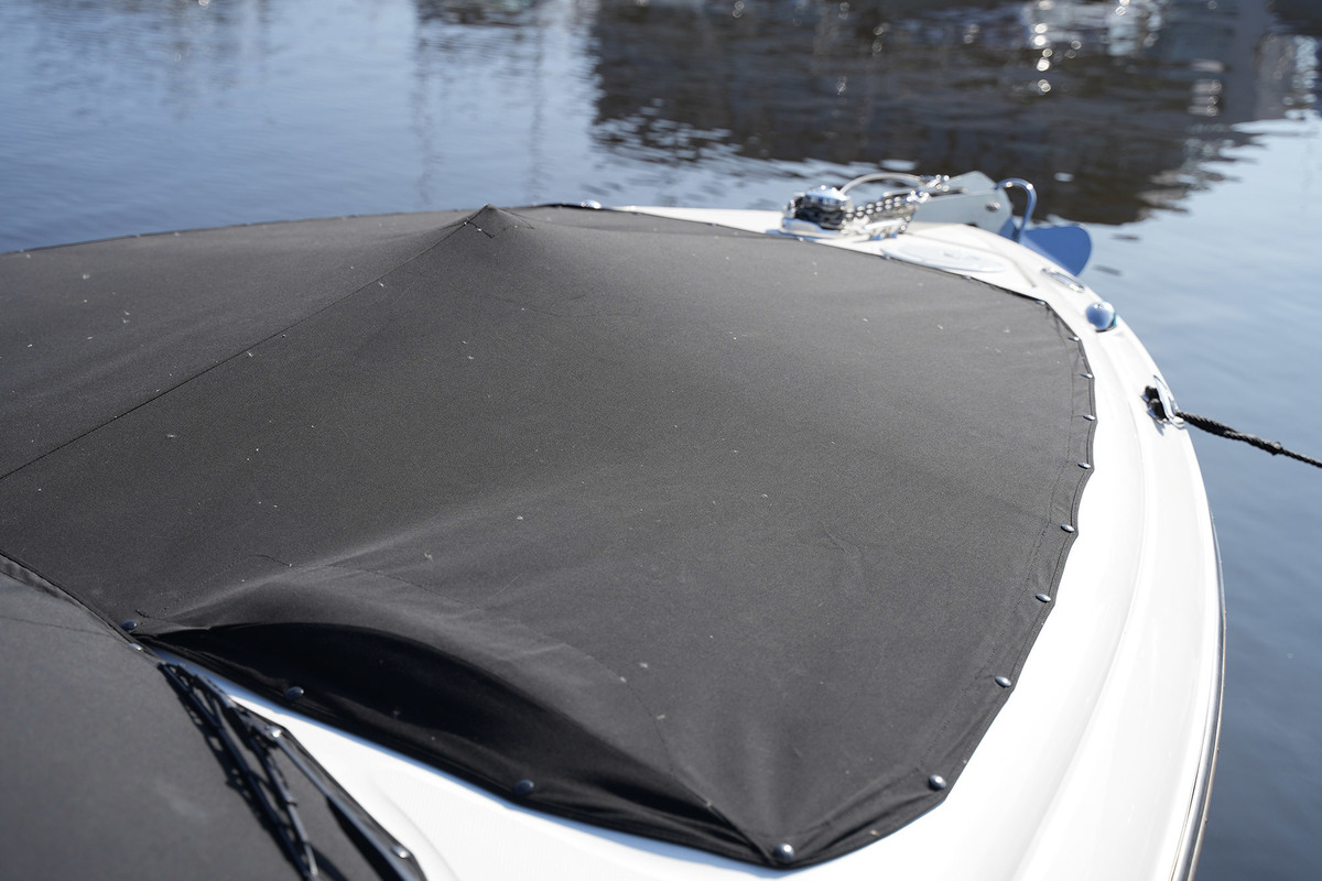 foto: 15 Sea Ray 250 SLX