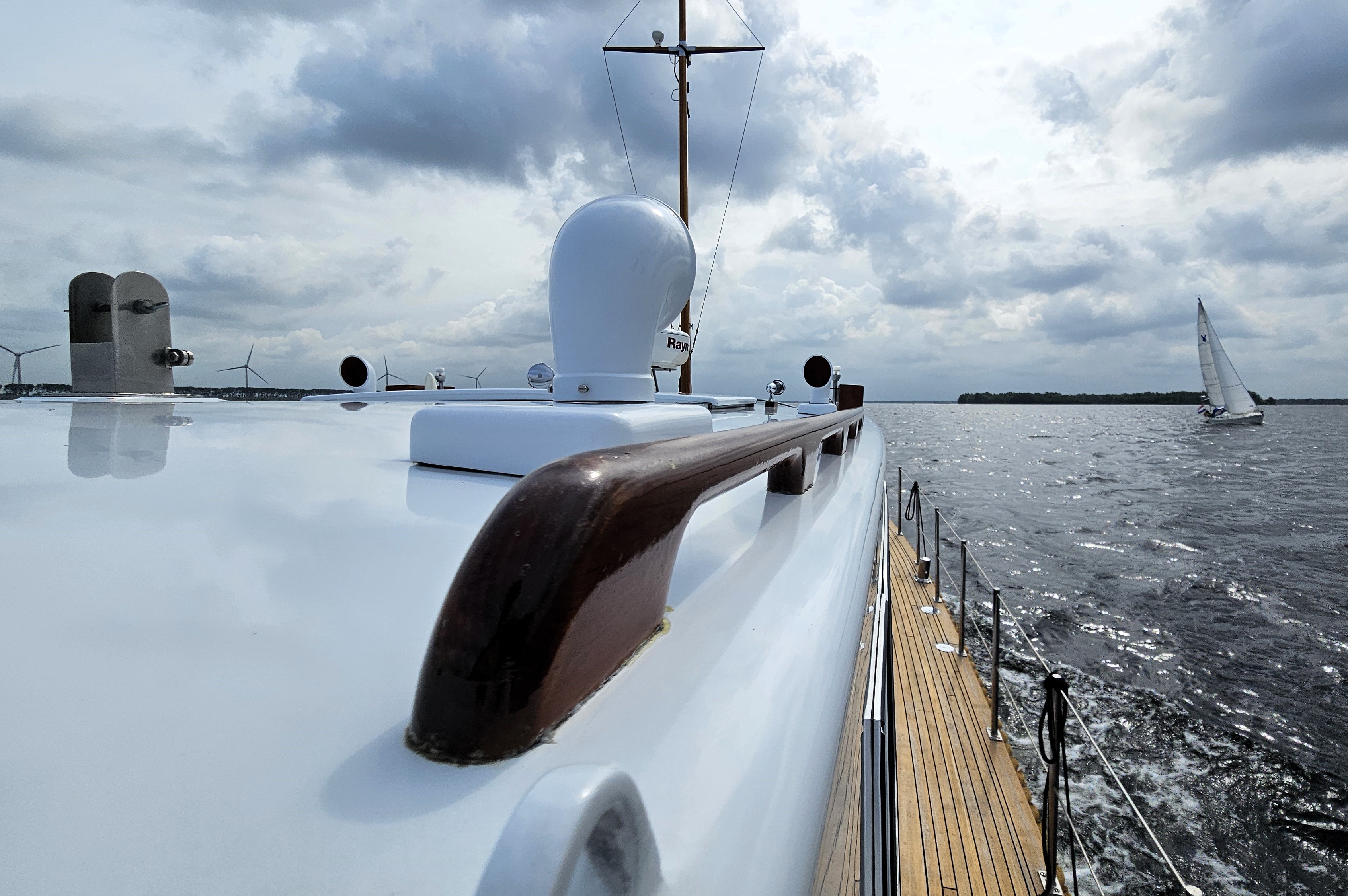 foto: 41 Klaassenvlet 13,60