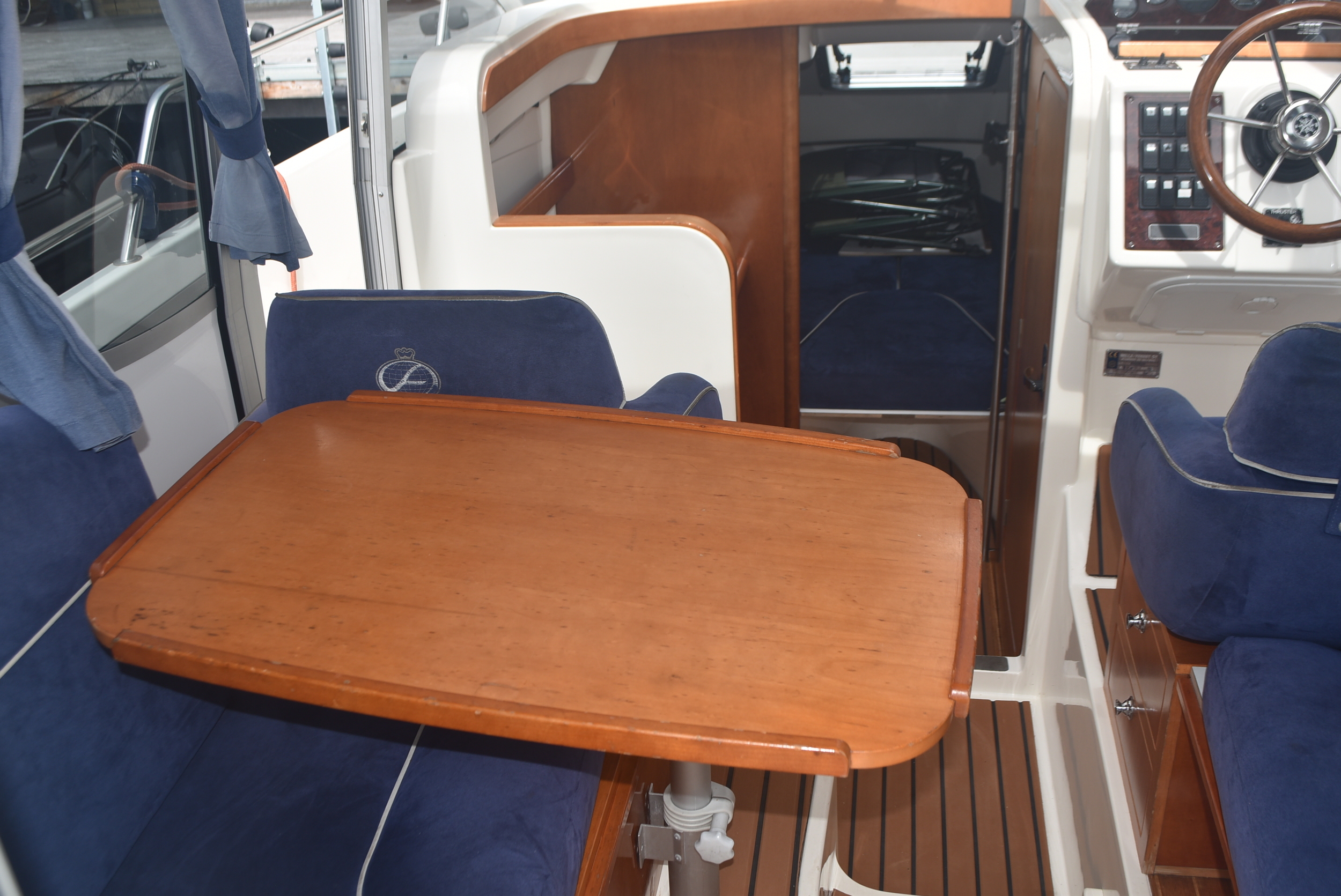foto: 19 Aquador 25C