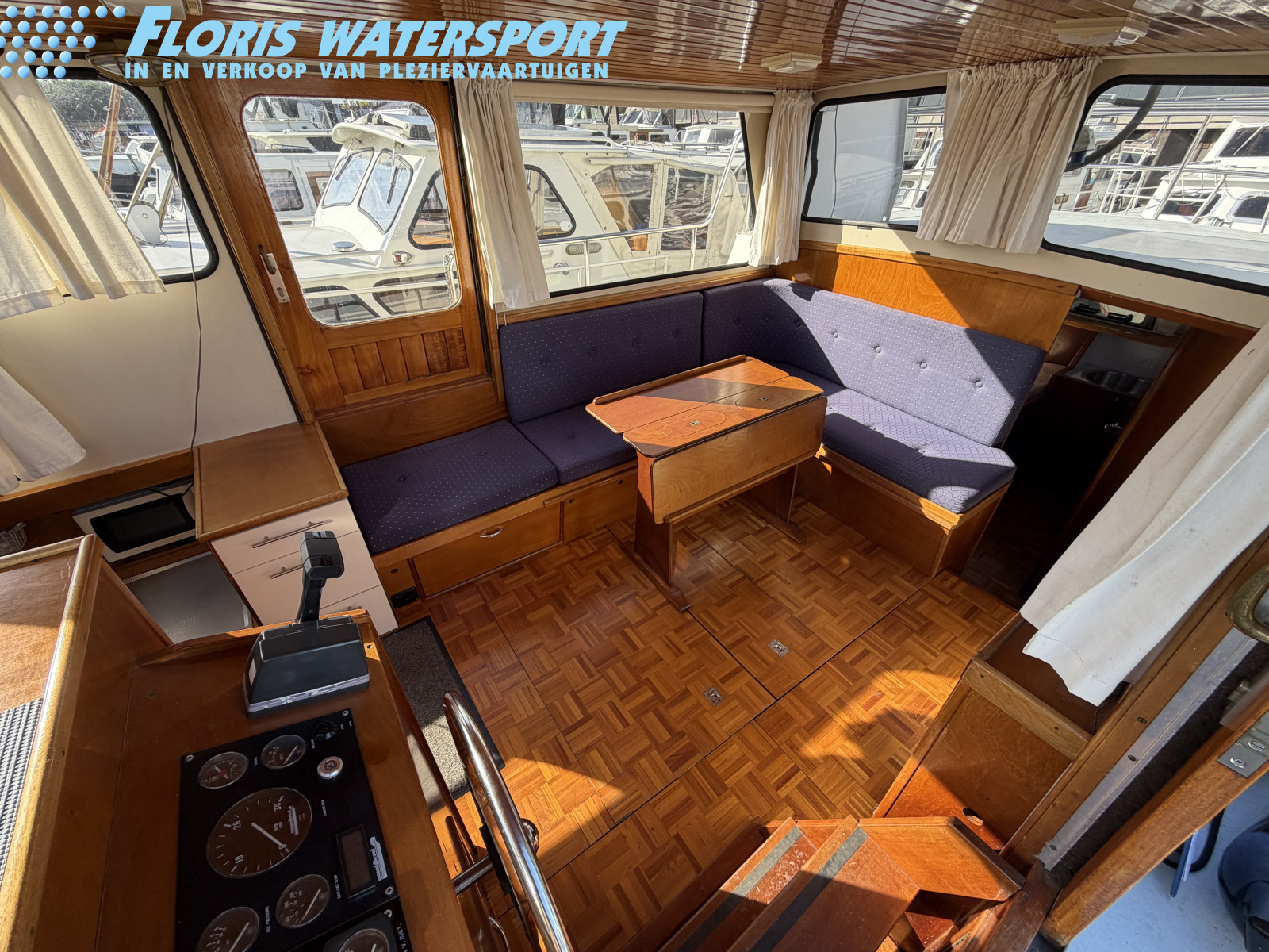 foto: 9 Geeuwpolle kruiser 1050 GSAK