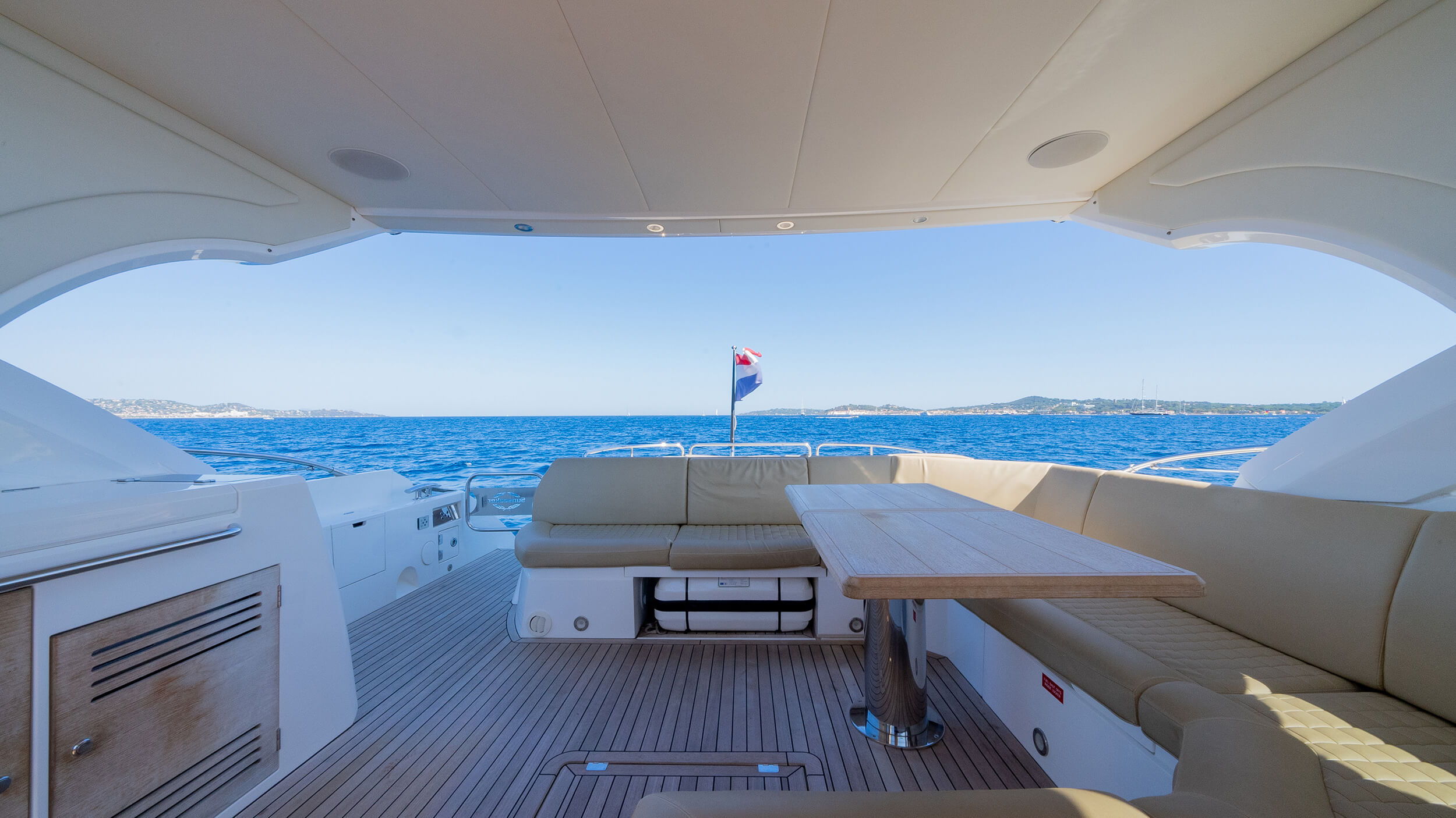 foto: 52 Sunseeker Predator 57