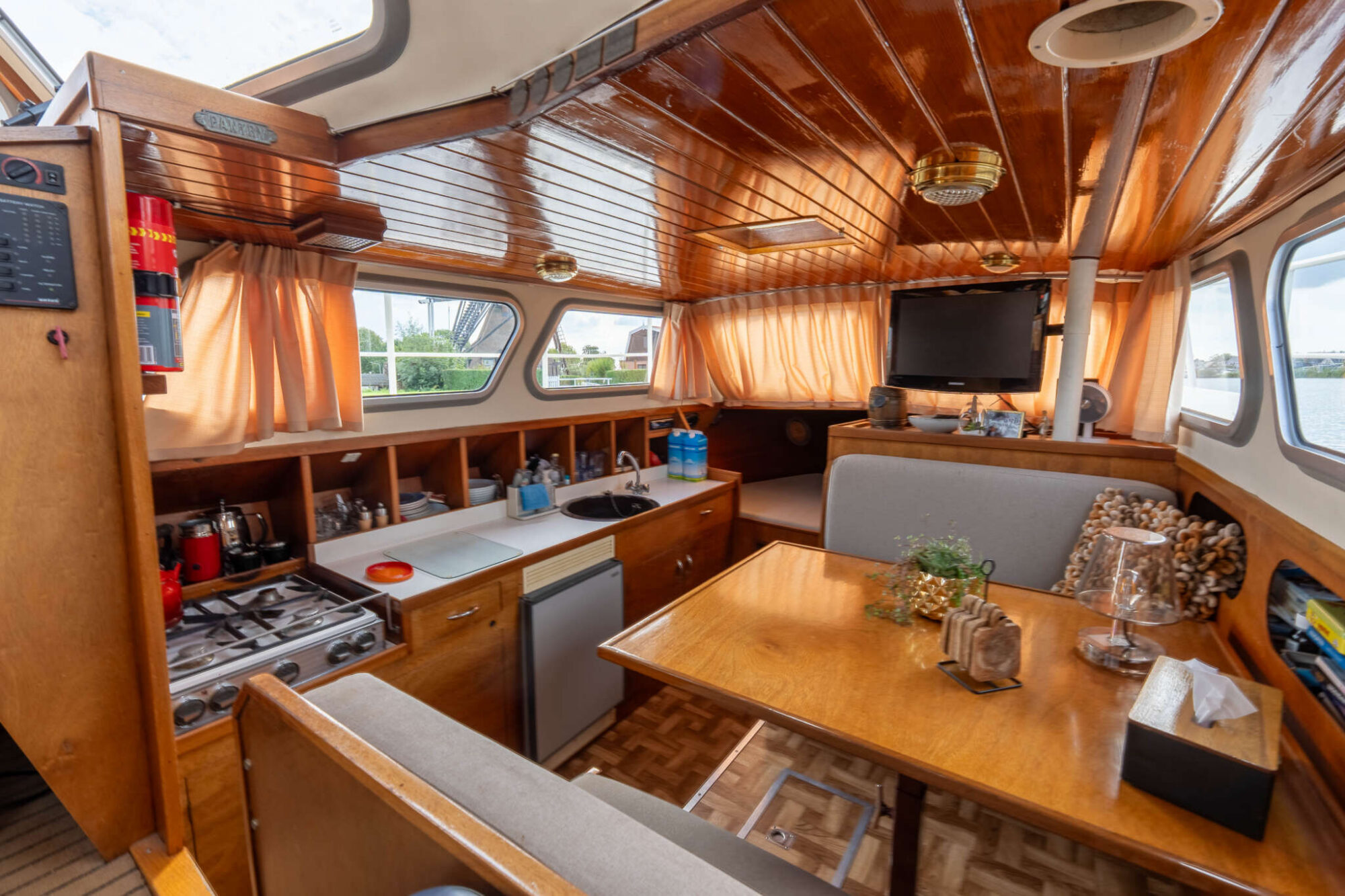 foto: 25 Bermuda Bermuda Kruiser 11.20 AK Cabrio