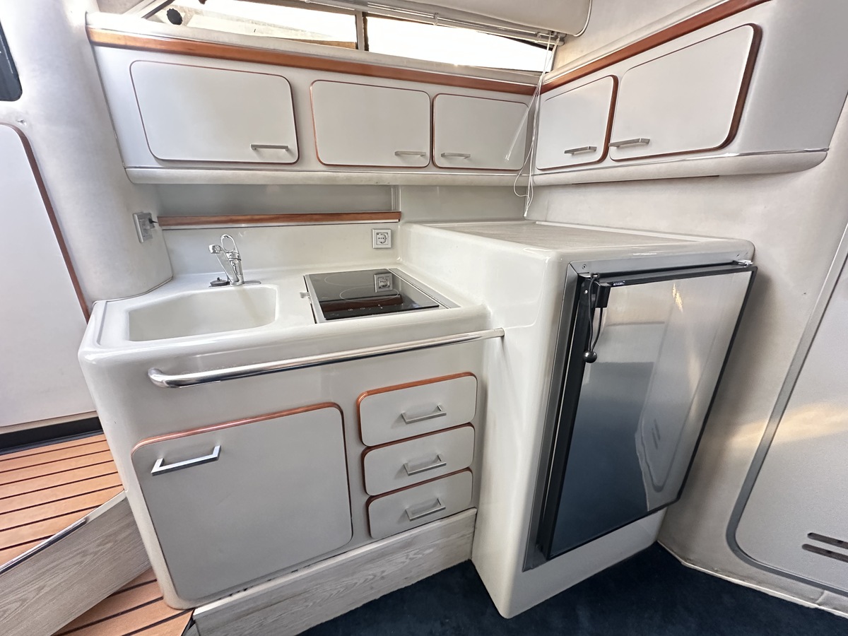foto: 25 Sea Ray 310 Sundancer 