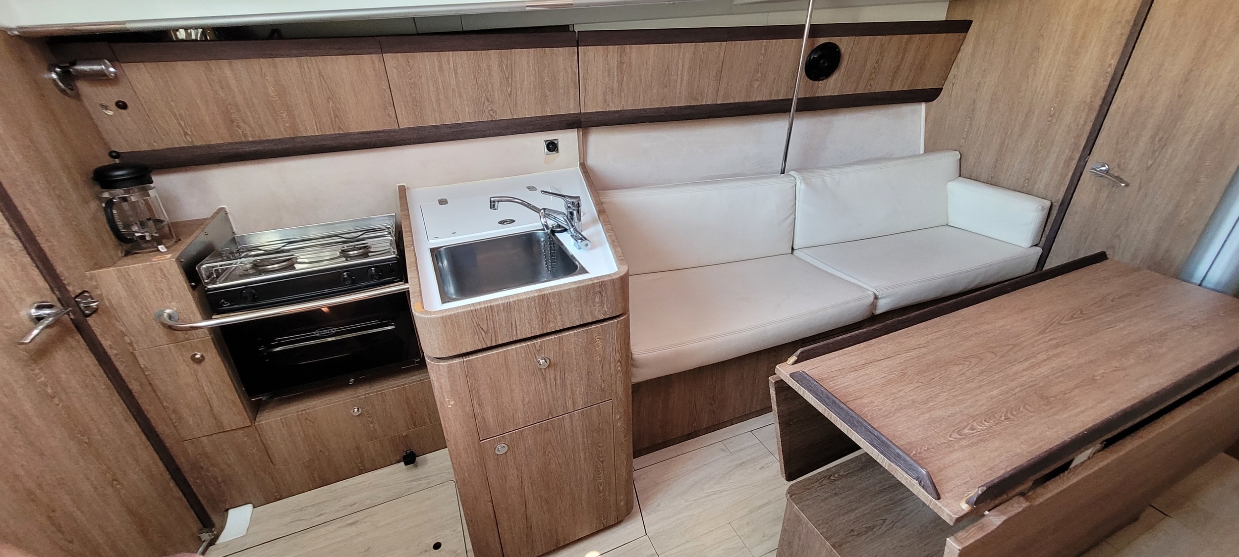 foto: 19 Beneteau First 40