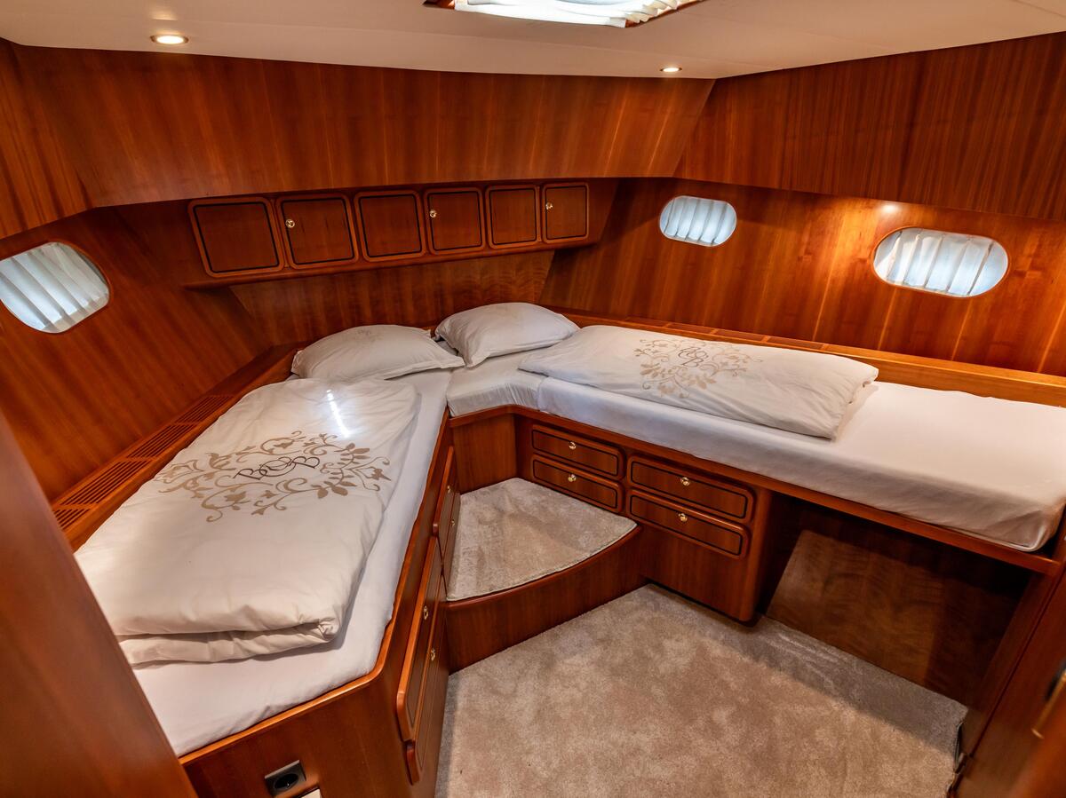 foto: 61 Linssen  Grand Sturdy 500 Variotop
