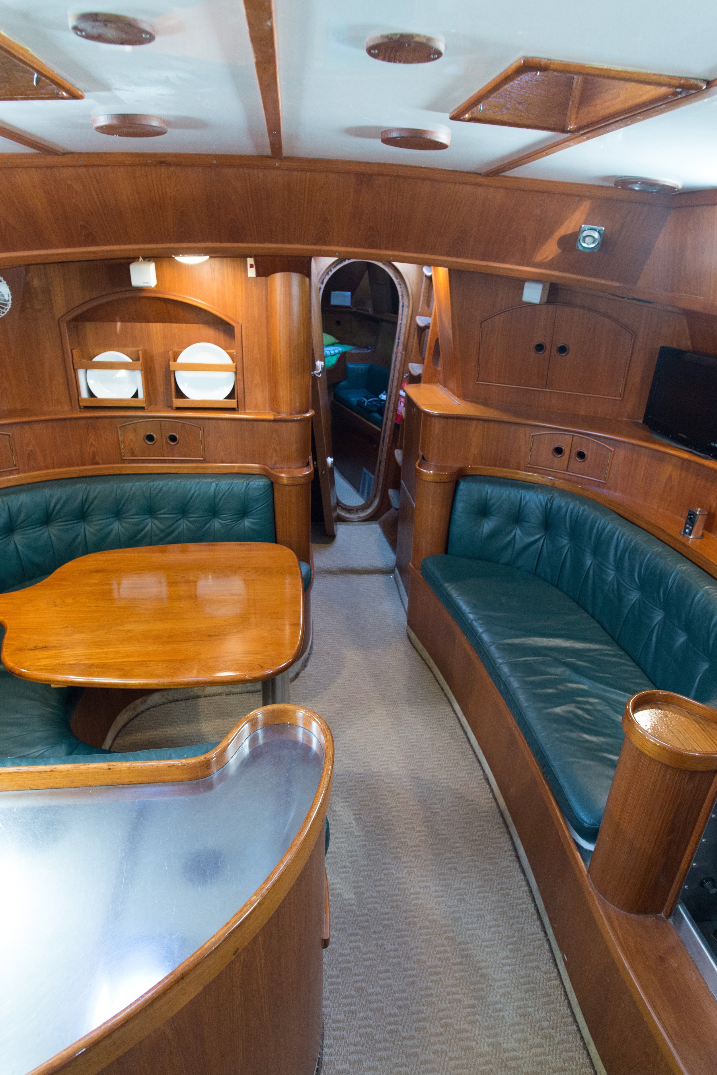 foto: 16 One- Off Yacht Custom Build