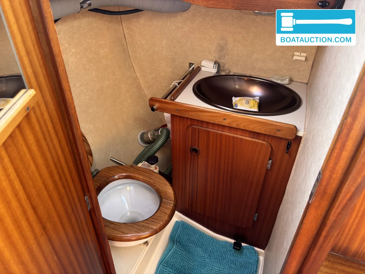 foto: 10 Jeanneau Fantasia 27