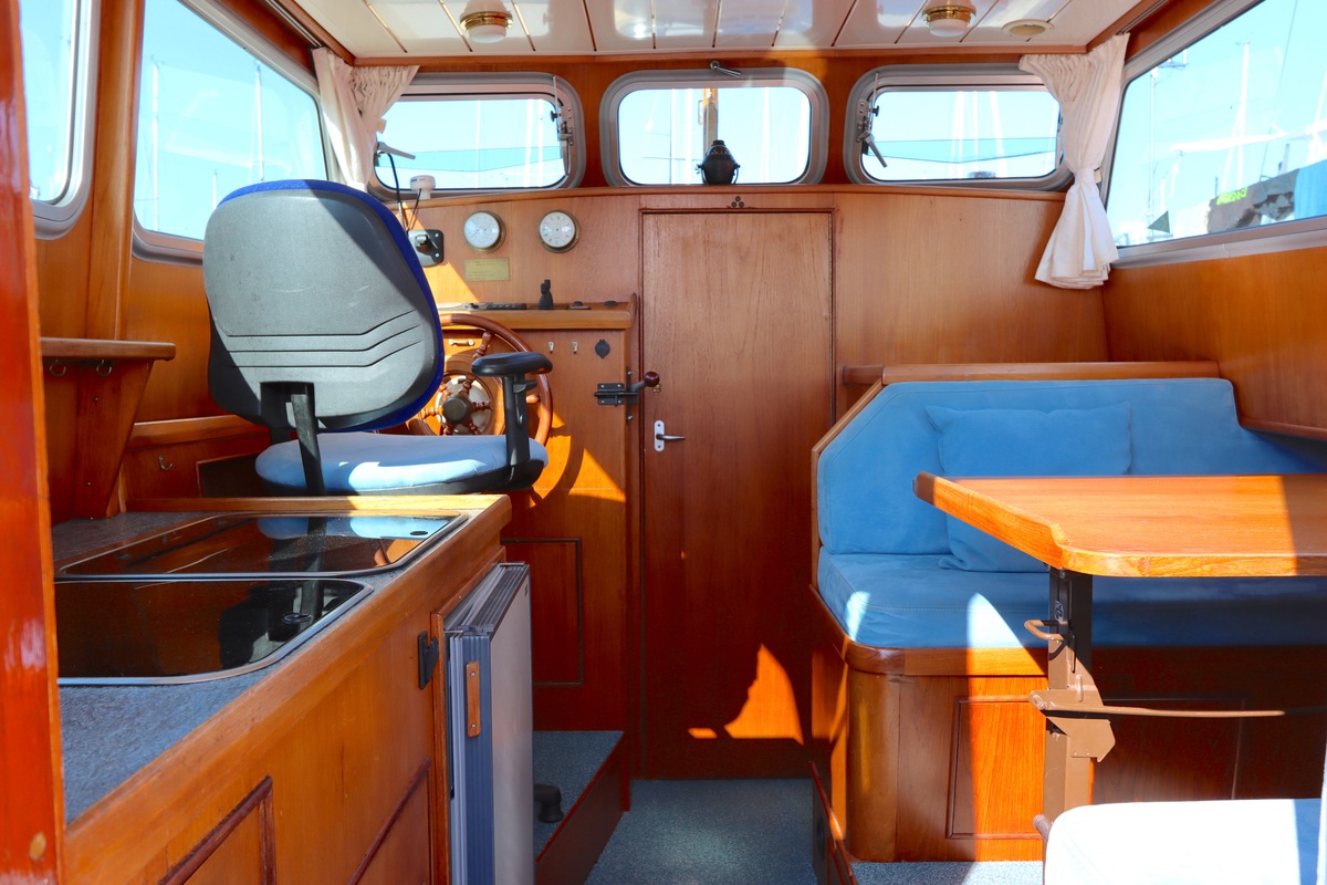 foto: 43 Barkas  Buchliner 8.50