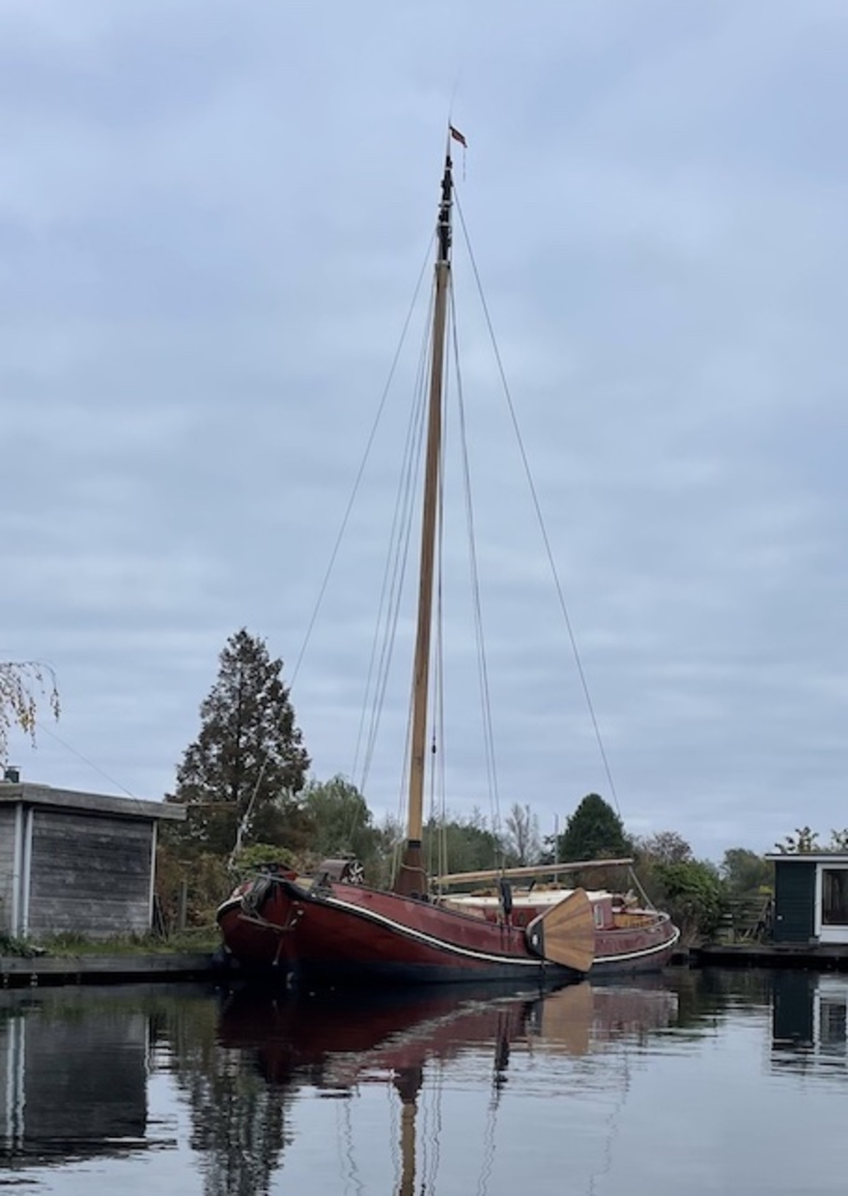 foto: 15 Skutsje 1450