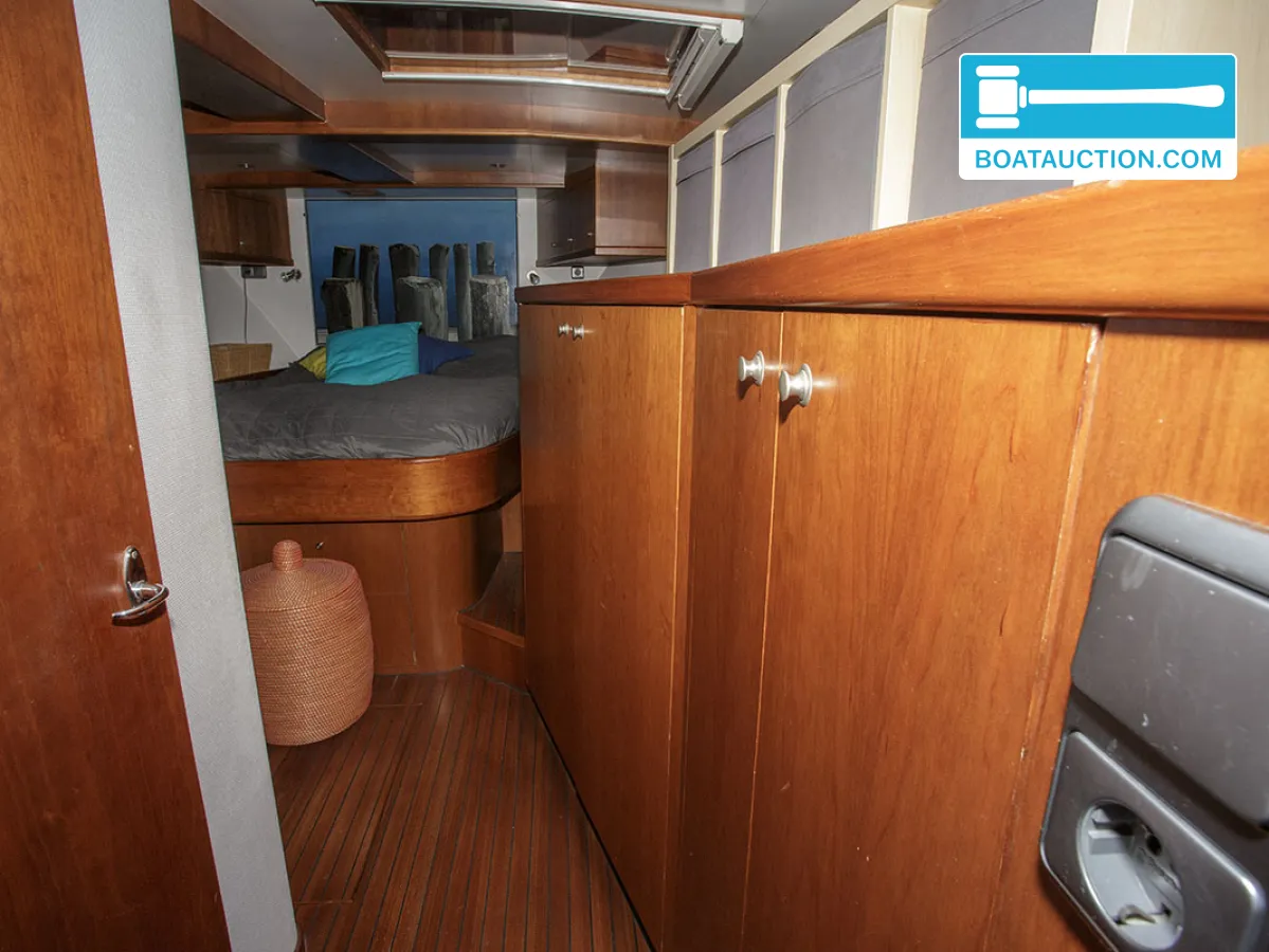 foto: 41 Bateau de patrouille 2300