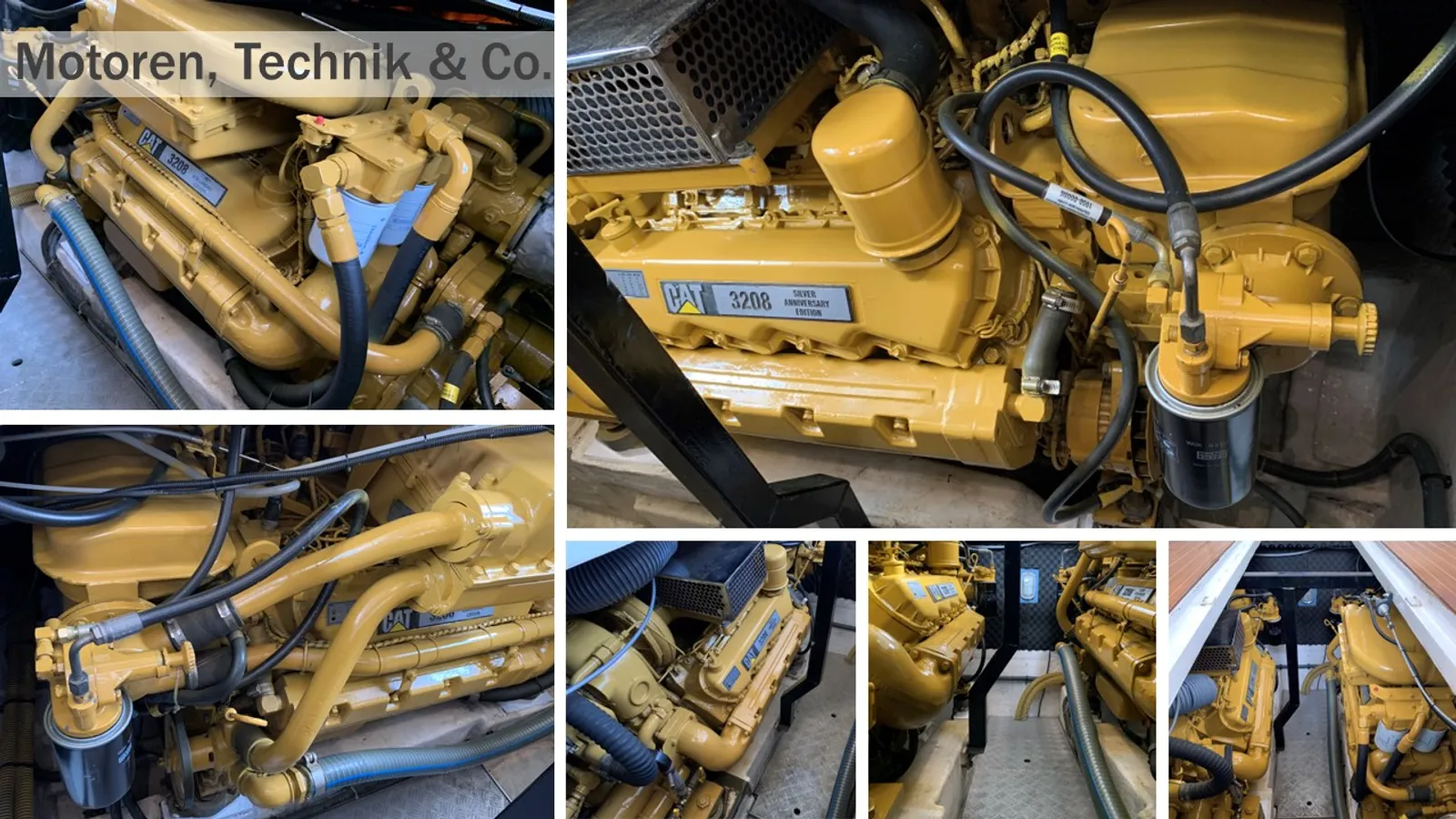 foto: 5 Princess 480