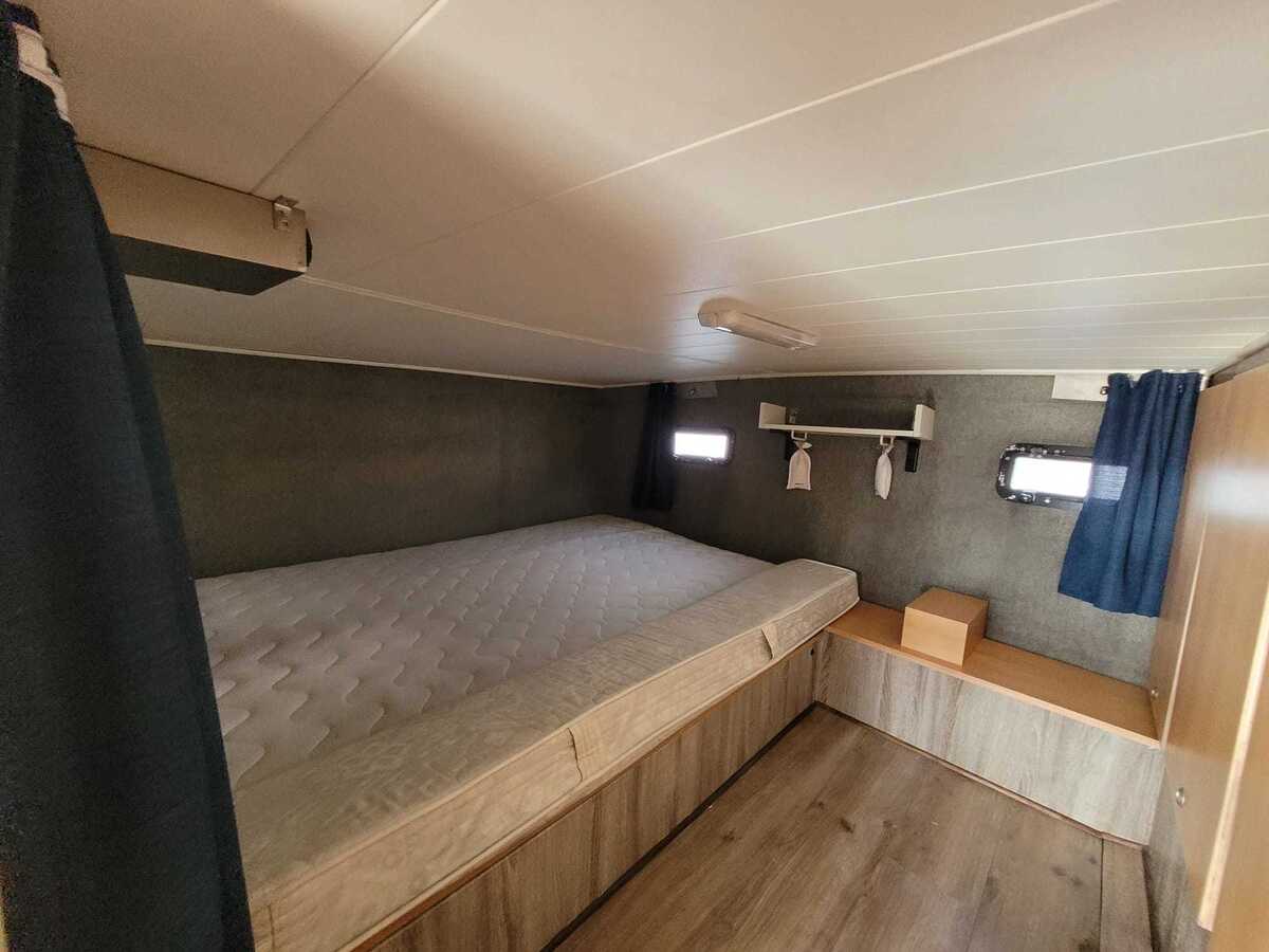 foto: 8 Conti Craft 860 AK
