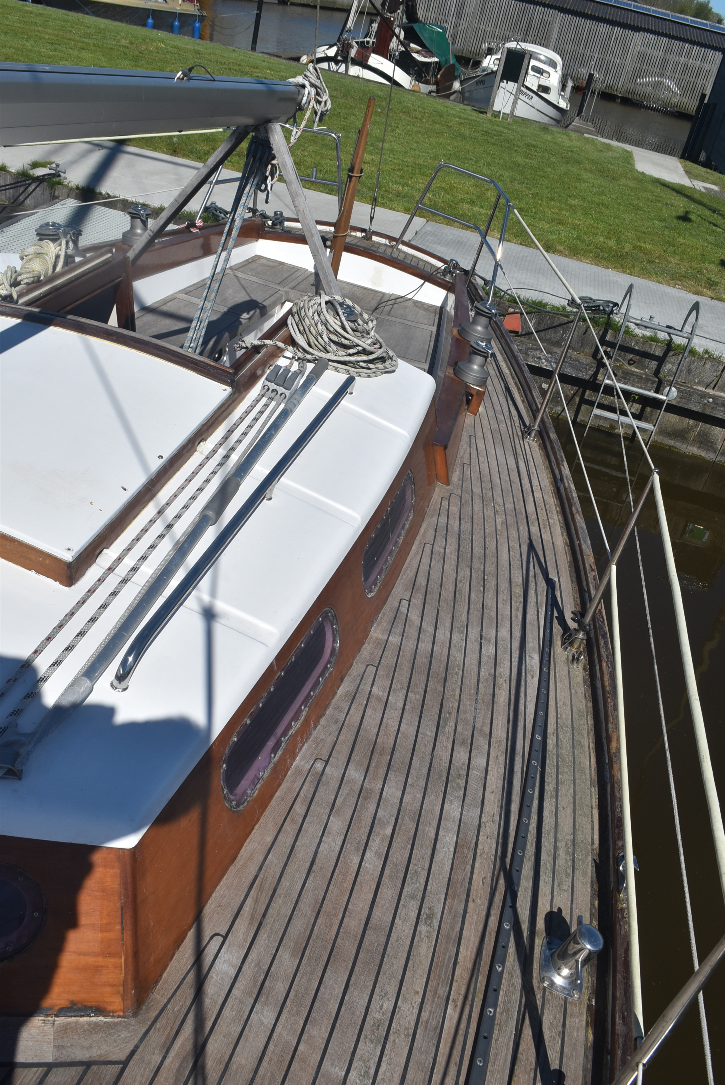 foto: 24 Koopmans 36 Woodcore