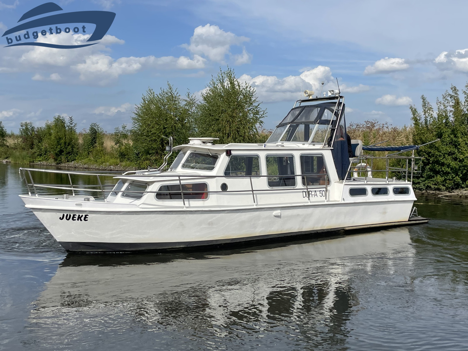 Van De Dijk  960