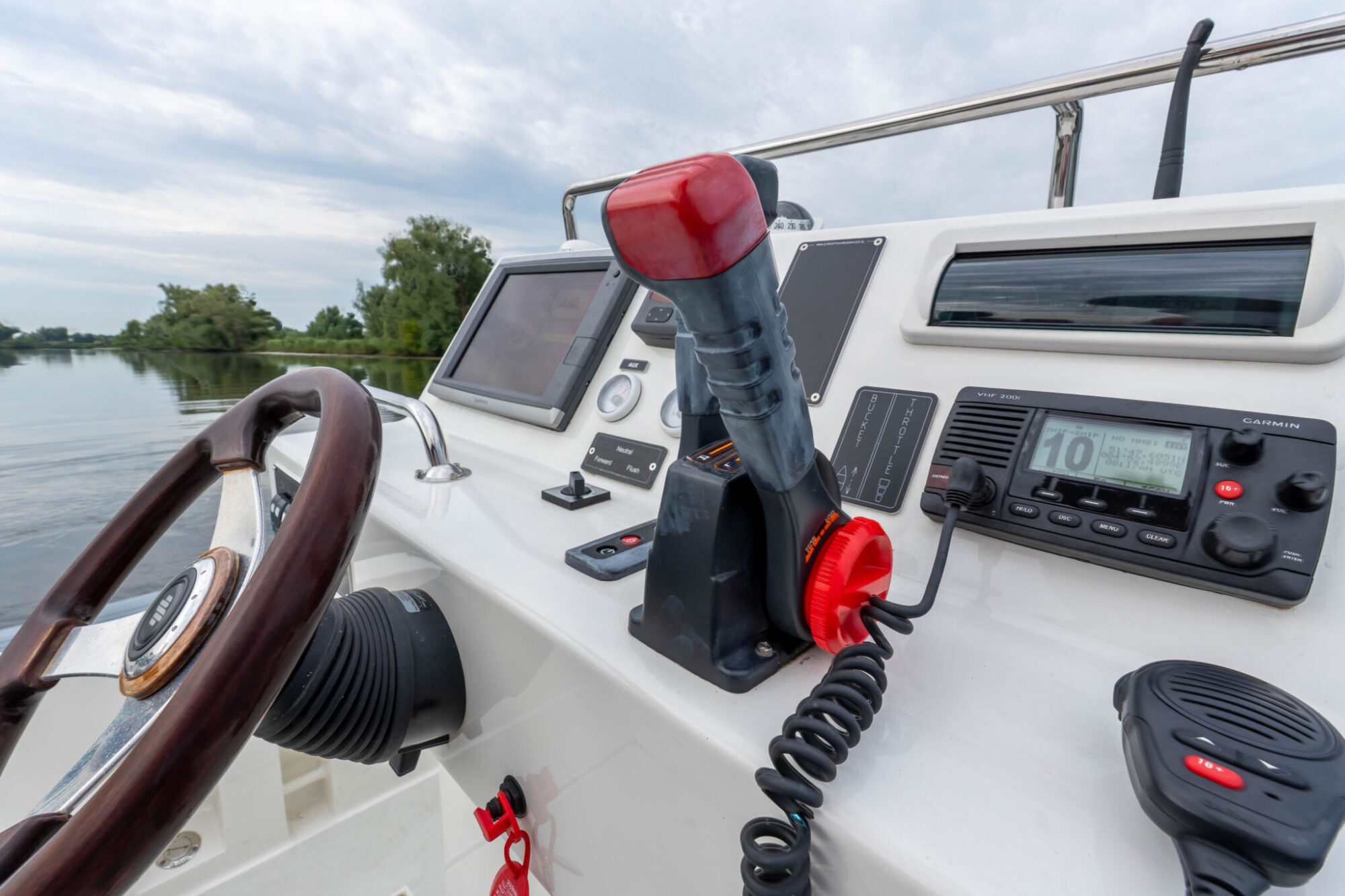 foto: 10 EO Workboats EO Workboats Alunautic 7.10 Yacht Tender