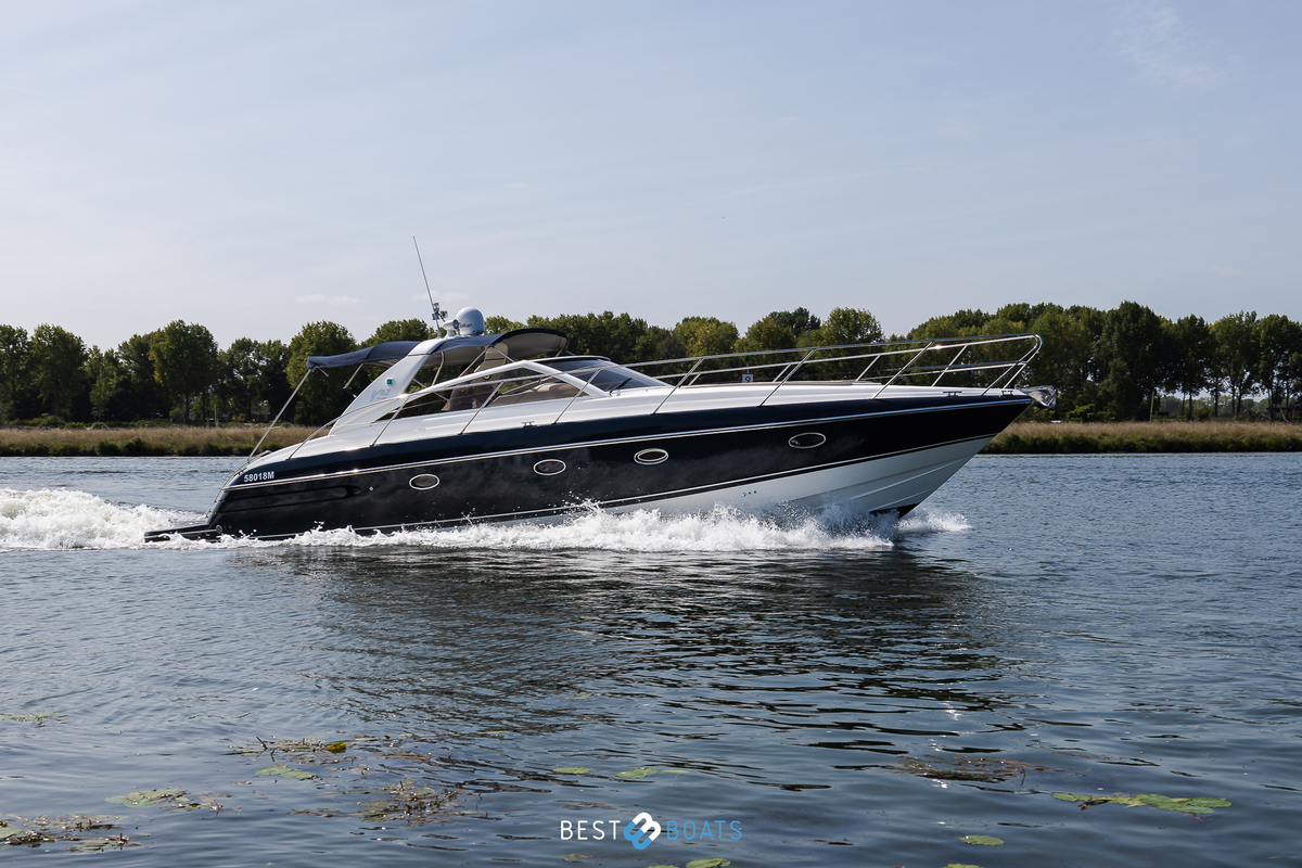 foto: 23 Princess V42