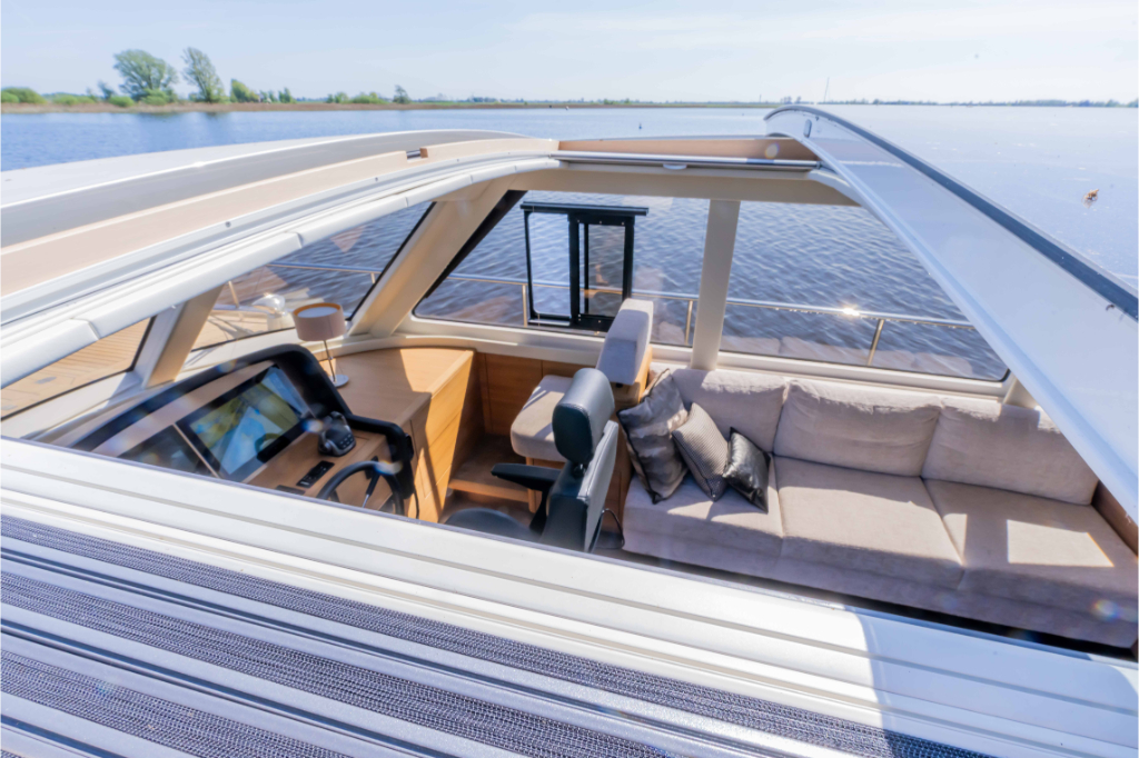 foto: 61 Holterman Commander 54