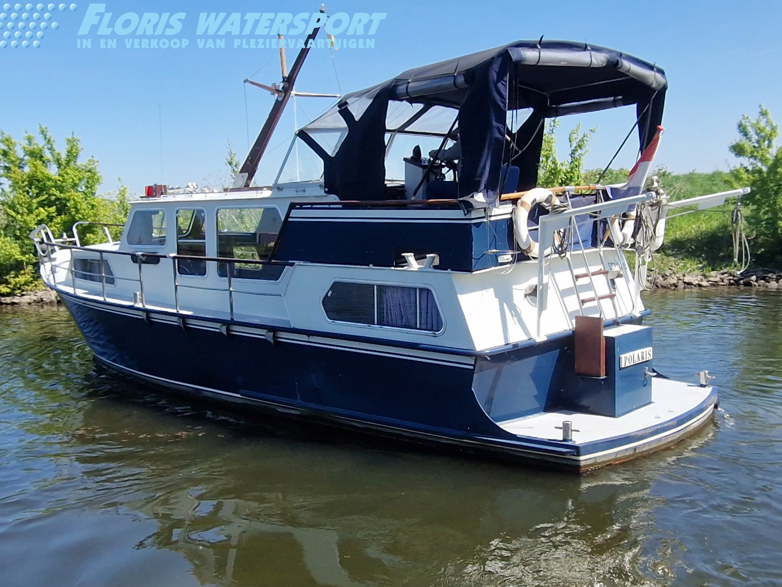 foto: 7 Waterman kruiser 1100
