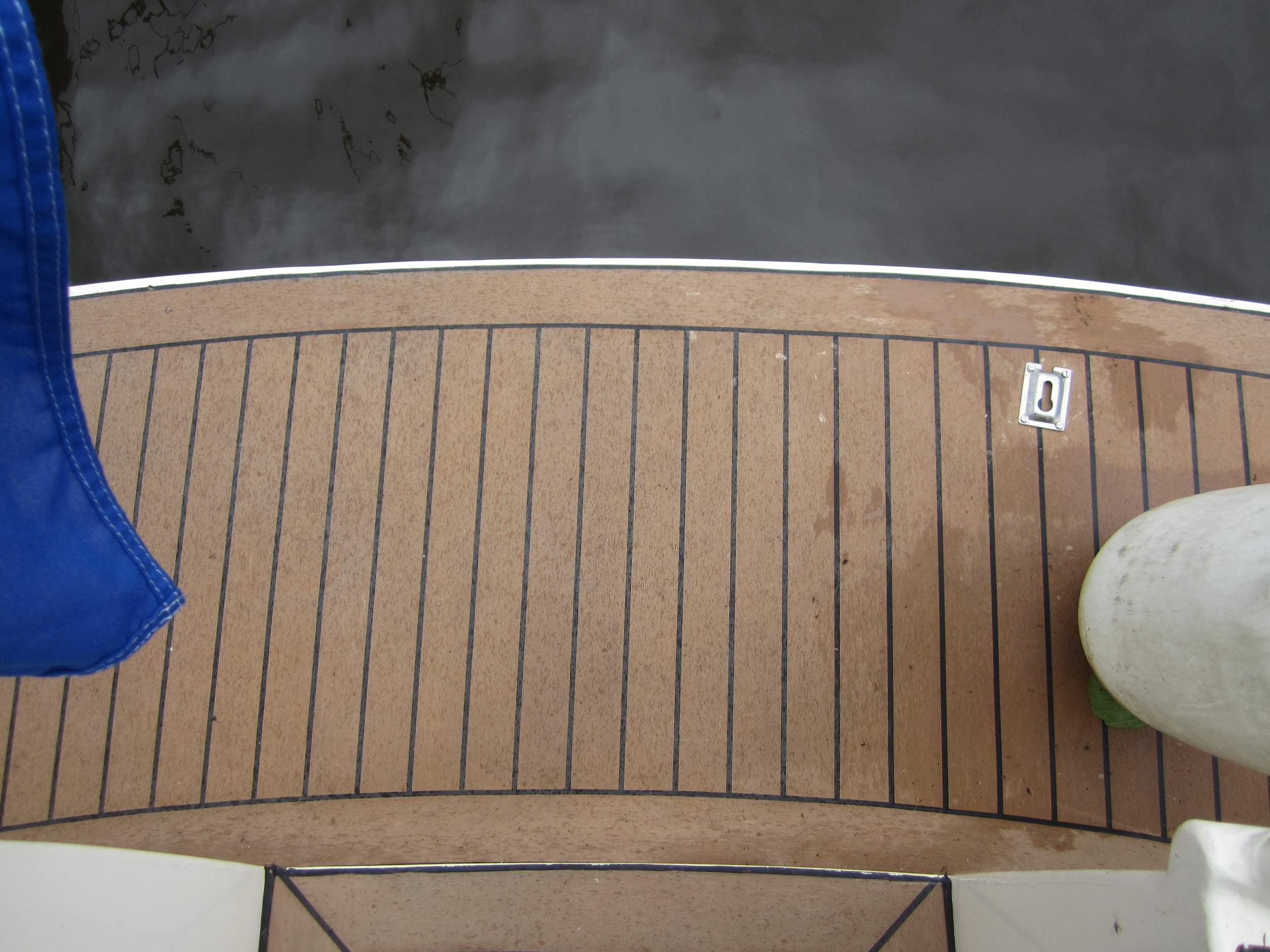 foto: 34 Super Favorite 860 OK