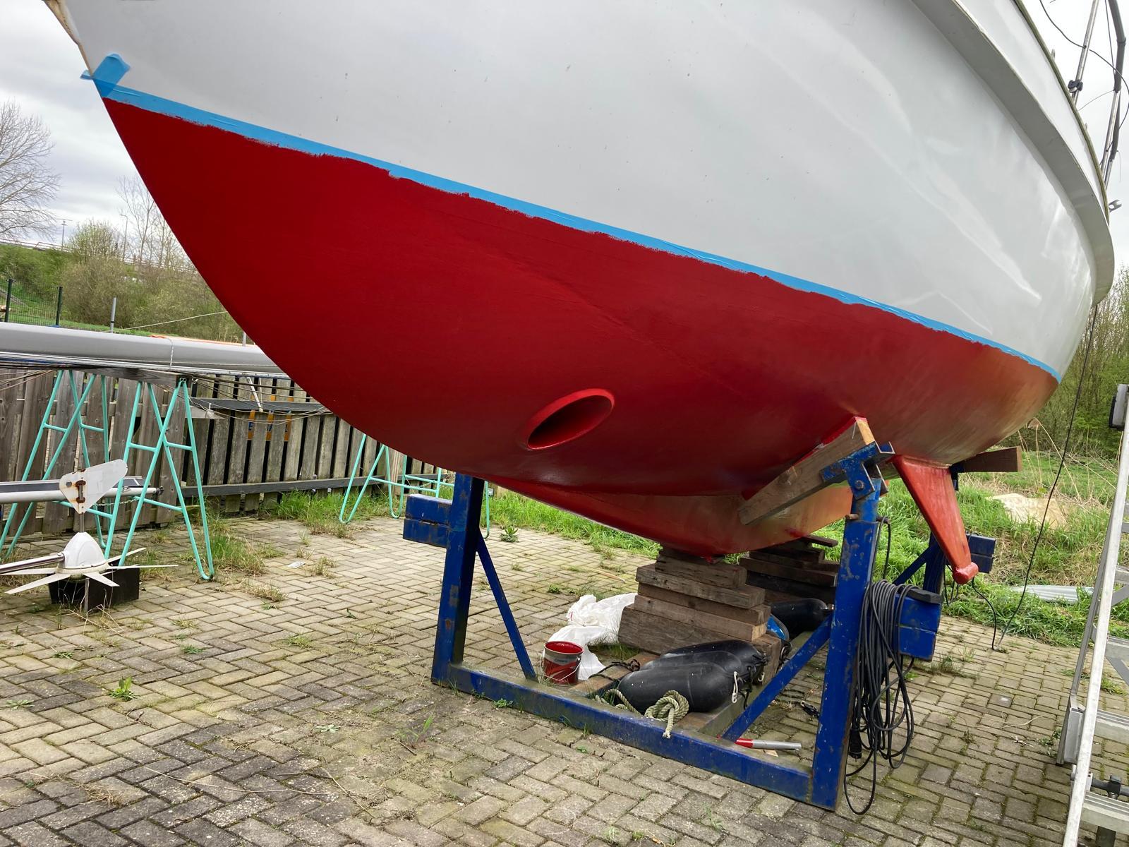 foto: 17 Passaat 9.00