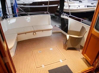 foto: 25 Pollard Coastliner 1150