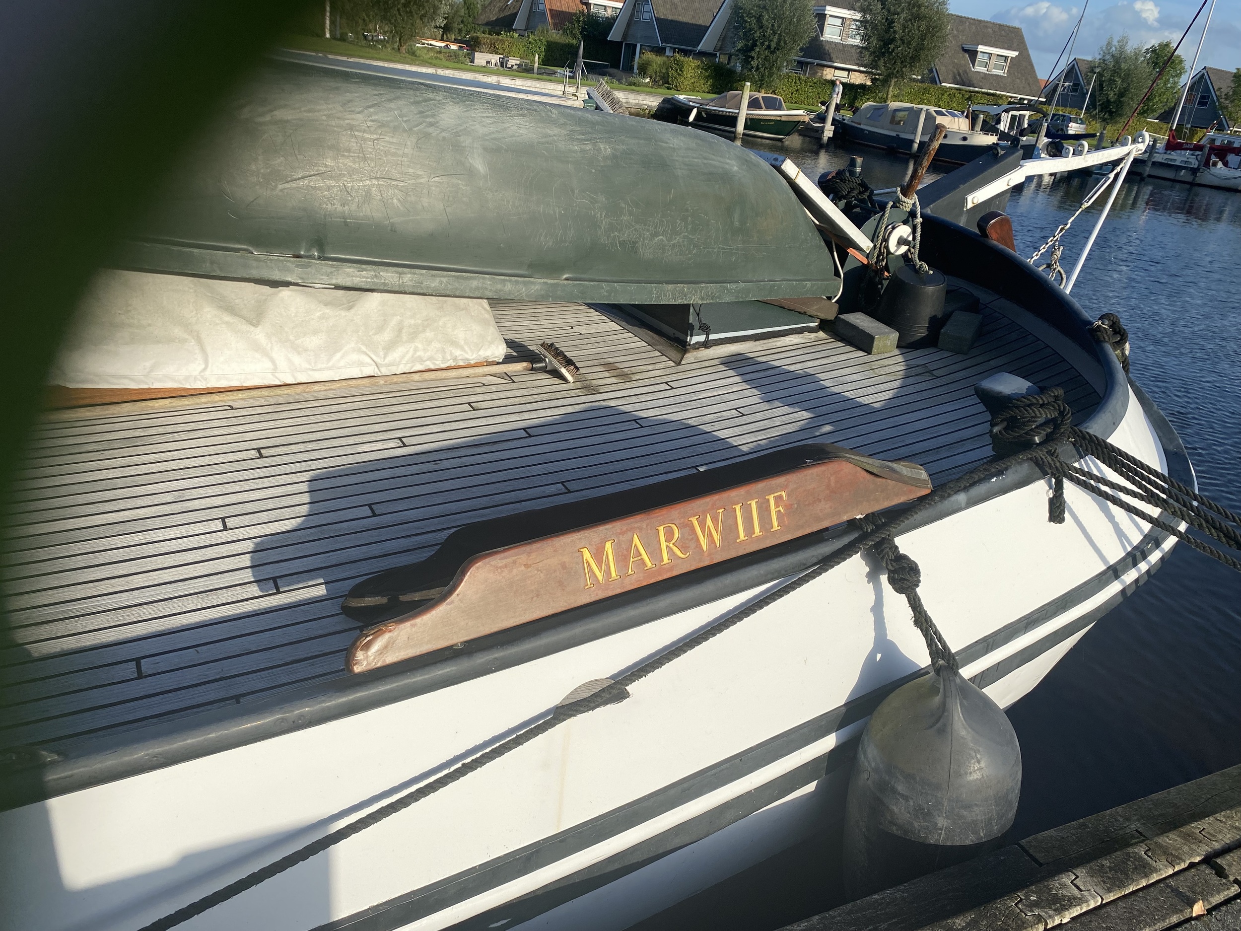 foto: 65 Tjalk 15.50