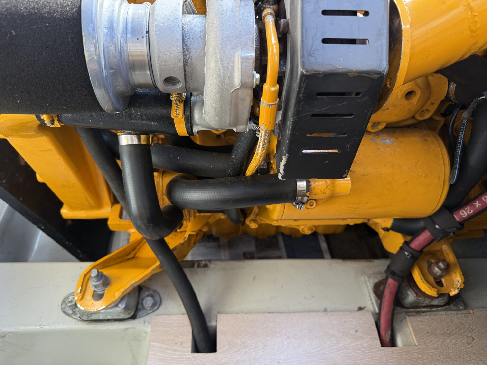 foto: 18 Makma Makma Caribbean 31 MK I “Bohemien”