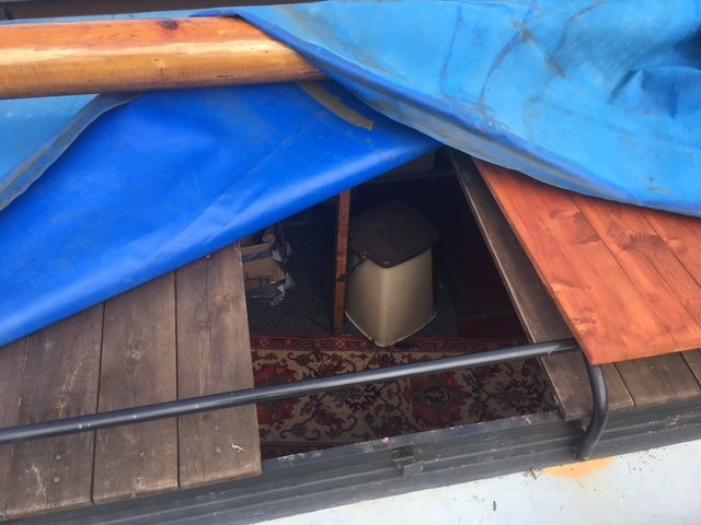 foto: 22 Skutsje Croles 17.50