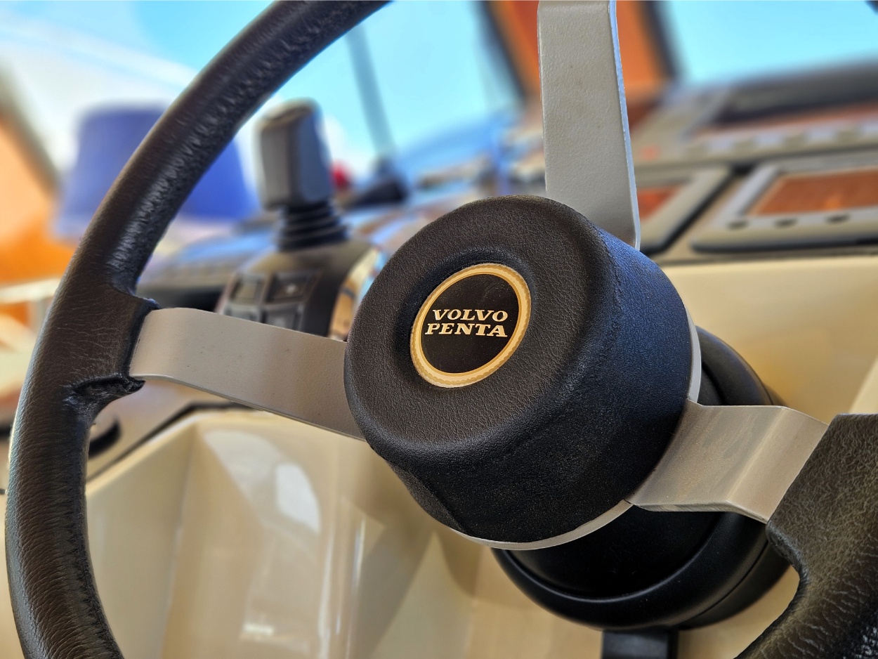 foto: 17 Tuna 40 Cabrio