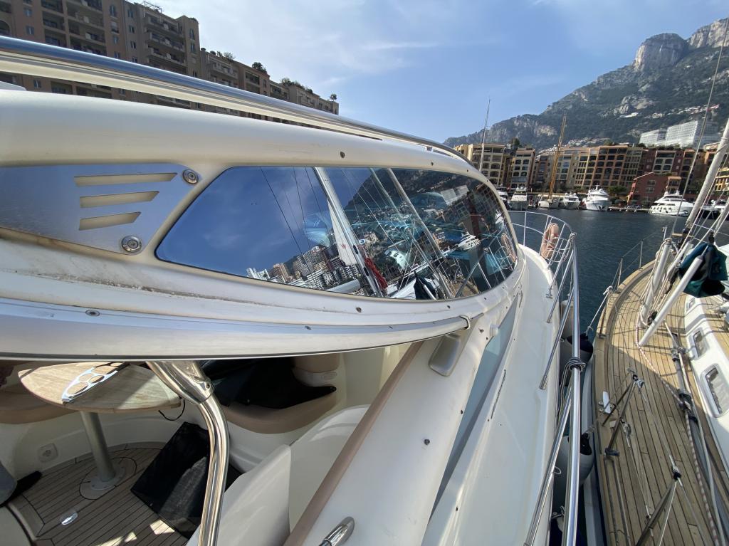 foto: 26 Cranchi Mediterranee 43 HT