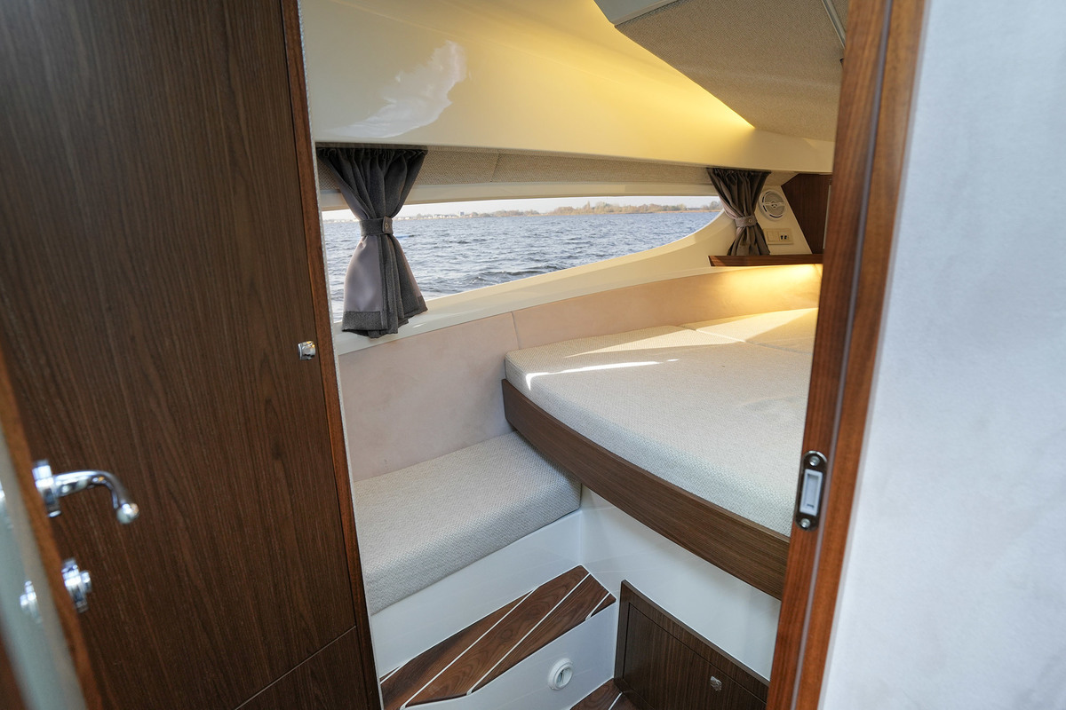 foto: 57 Marex 330 Scandinavia (2024)