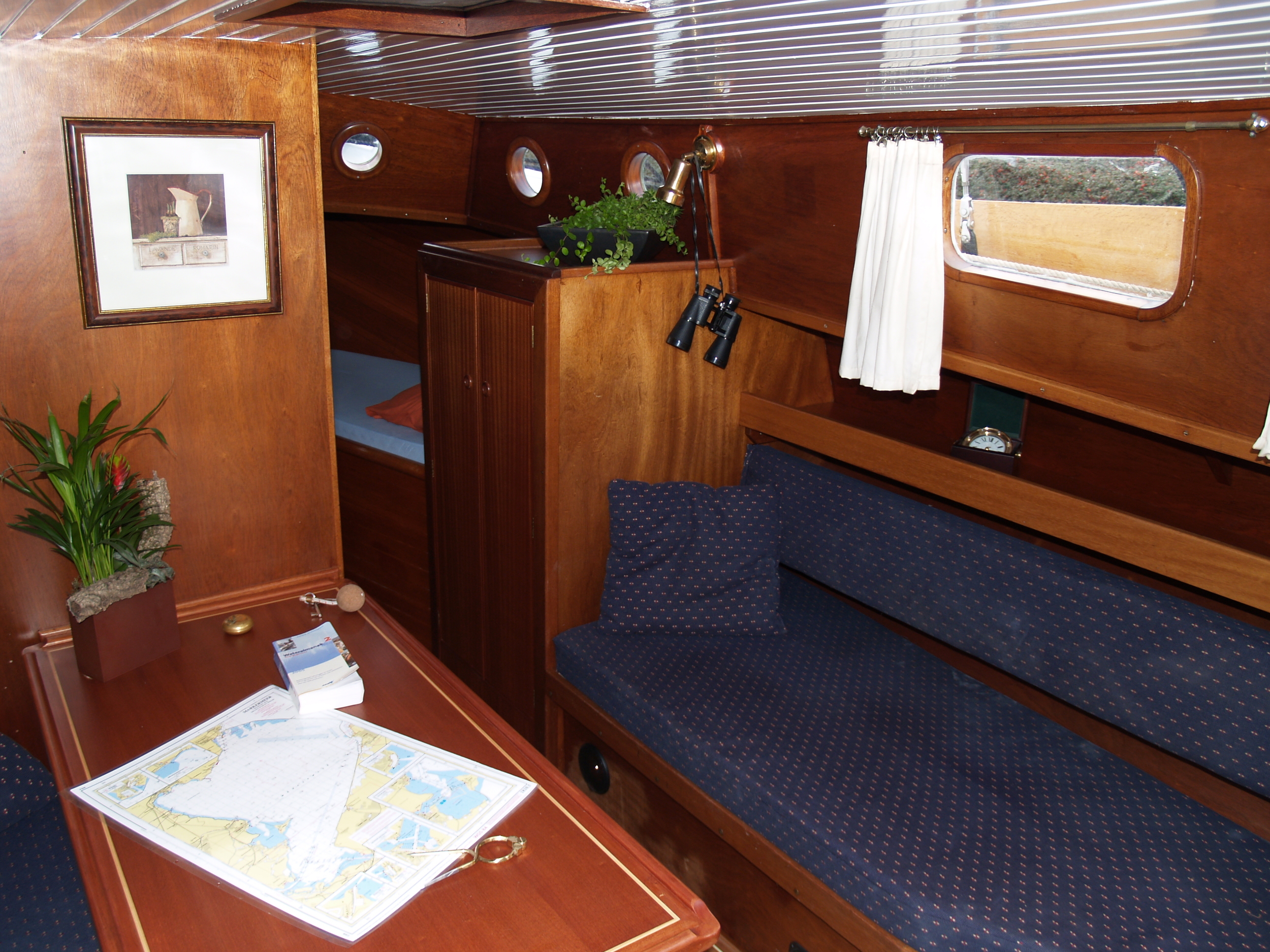 foto: 20 Zeeschouw Huitema 9.50