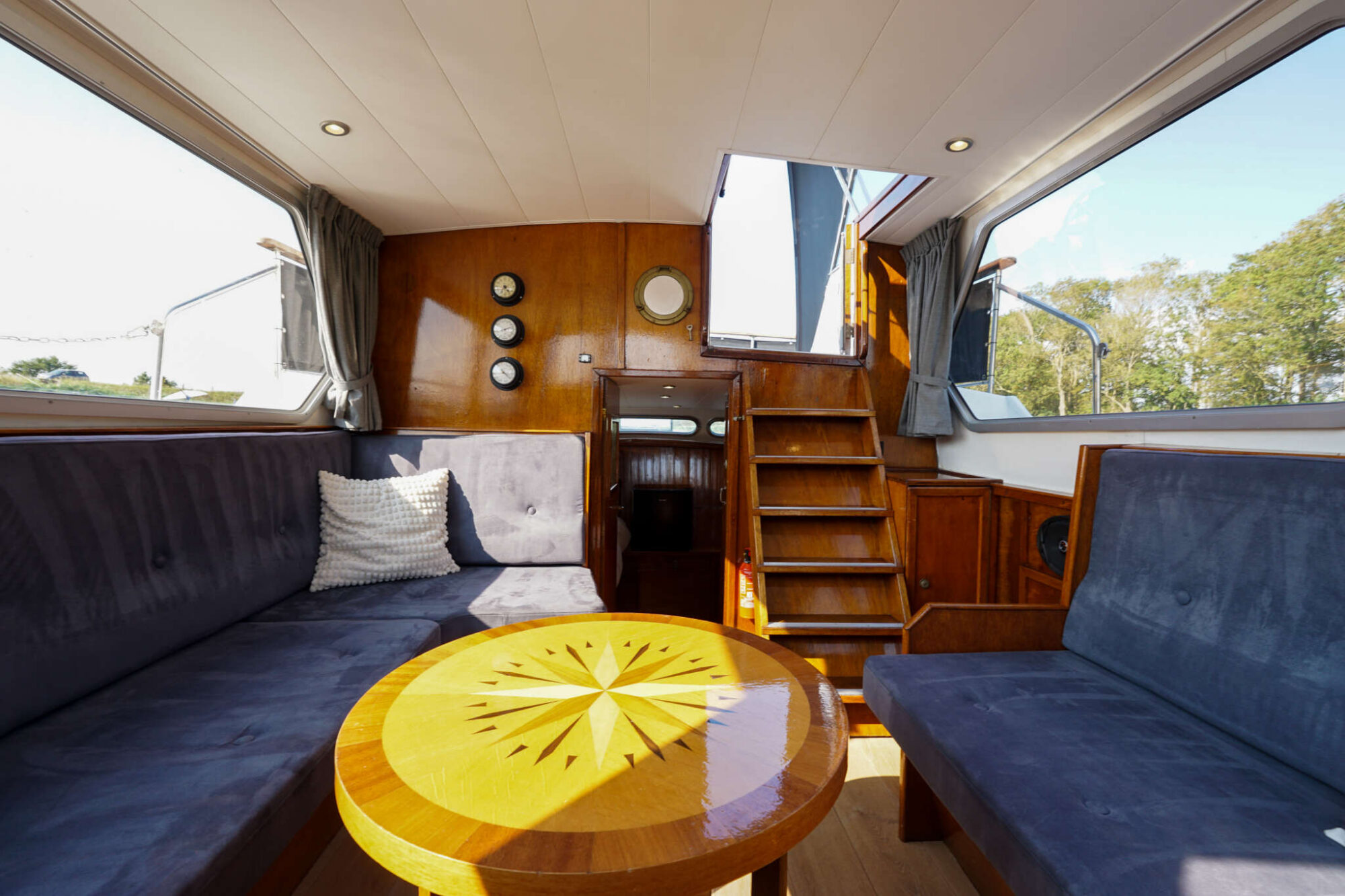foto: 18 Valkkruiser Valkkruiser 10.50 AK Cabrio