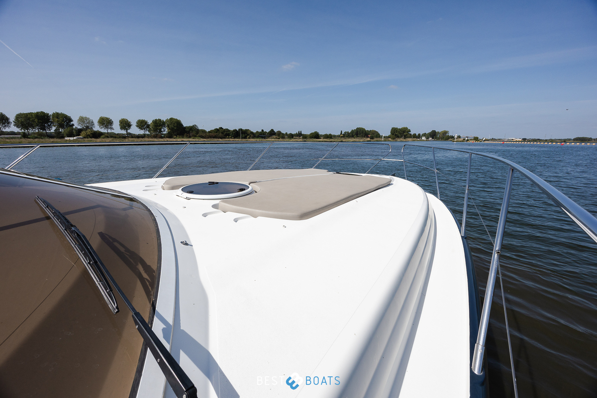 foto: 24 Princess V42
